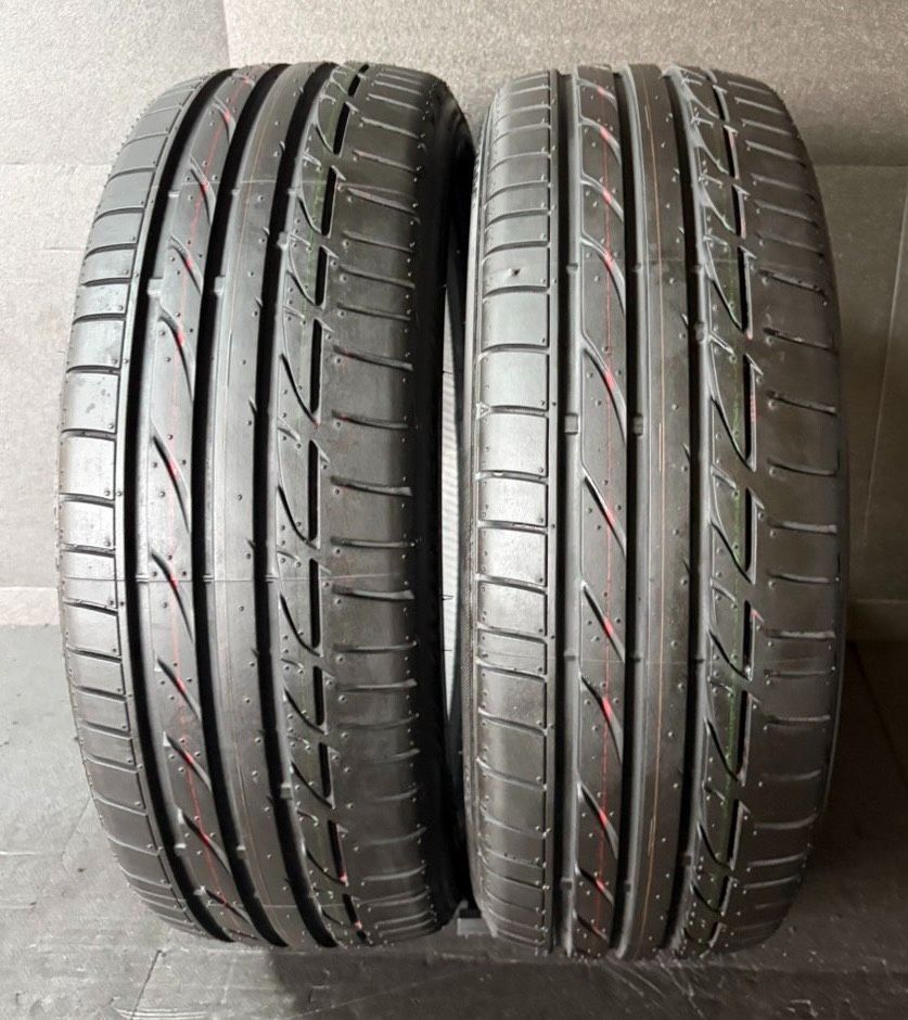 イボ付き　2026年製 約9.9分山 ブリヂストン　BRIDGESTONE ポテンザ　POTENZA S001 205/45R17 2本 h_2679