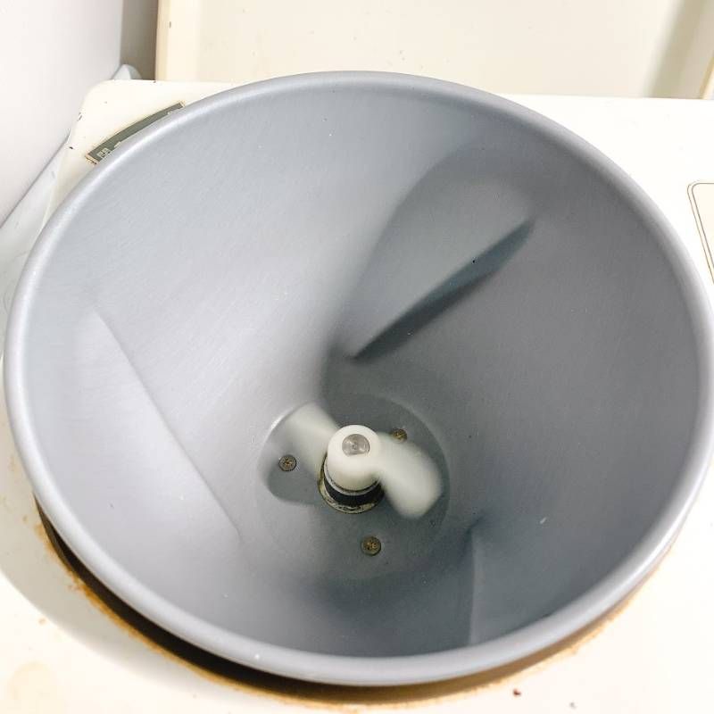 大正電気 レディースミキサー LADIES MIXER KN-200 パンこね機 餅つき