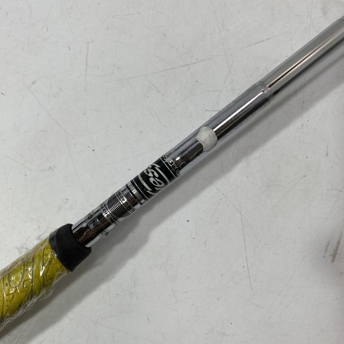 パター Yes!Golf i4-Tech callie 男性右利き 純正スチール 33インチ