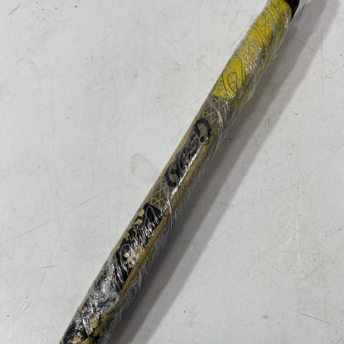パター Yes!Golf i4-Tech callie 男性右利き 純正スチール 33インチ