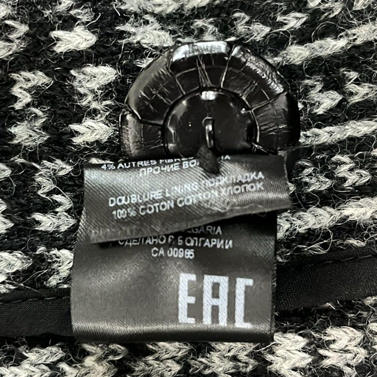ISABEL MARANT ETOILE(イザベルマランエトワール) コート サイズ0 XS