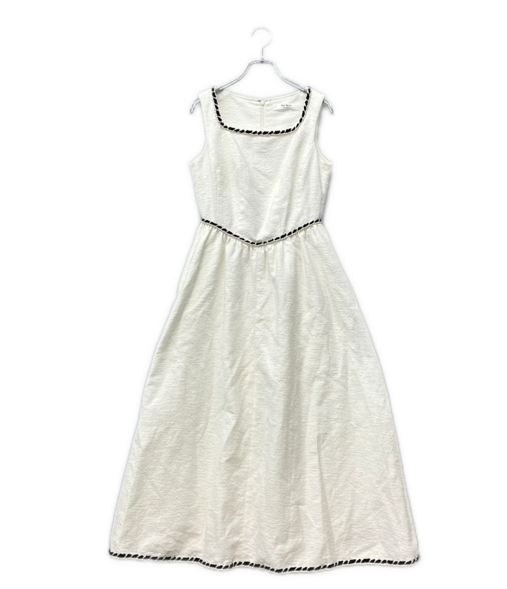 ハーリップトゥ ノースリーブ ワンピース レディース SIZE S Her lip to 9,063円