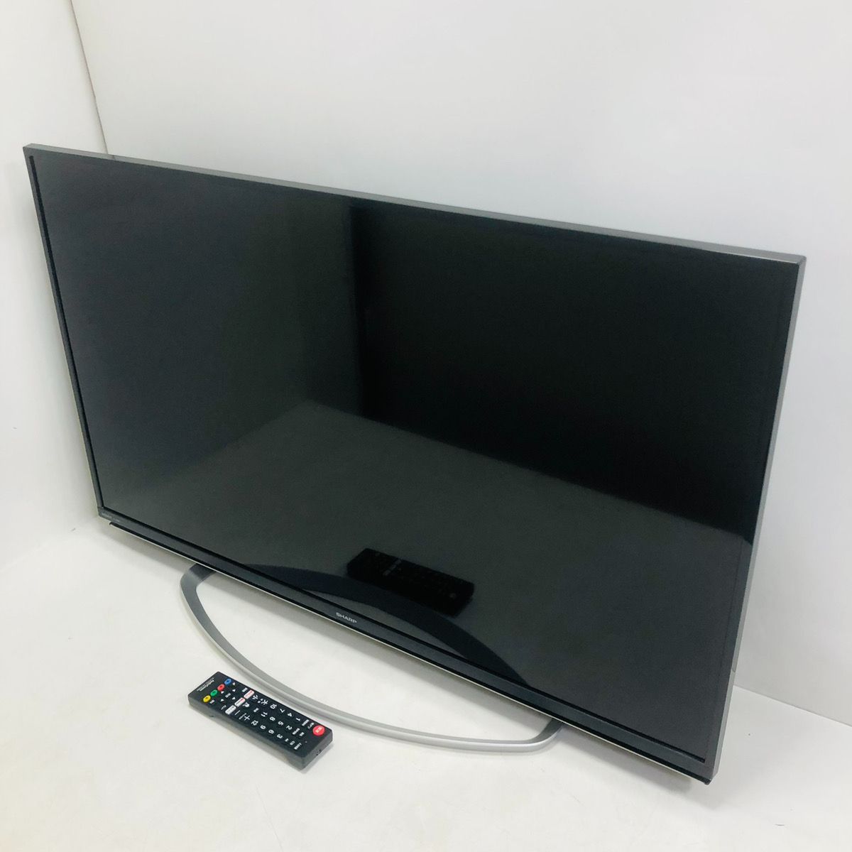 SHARP LC-40V5 40インチ液晶テレビ SHARP LC-40V5 40インチ液晶テレビ