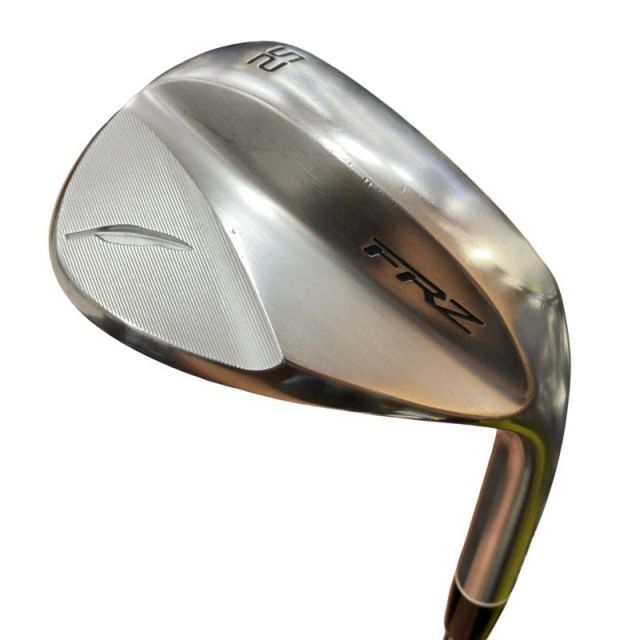 【中古】 フォーティーン FRZ パールサテン 52° ウェッジ WG リシャフト (フレックスその他) メンズ 男性用 右利き 右用 Cランク ゴルフクラブ