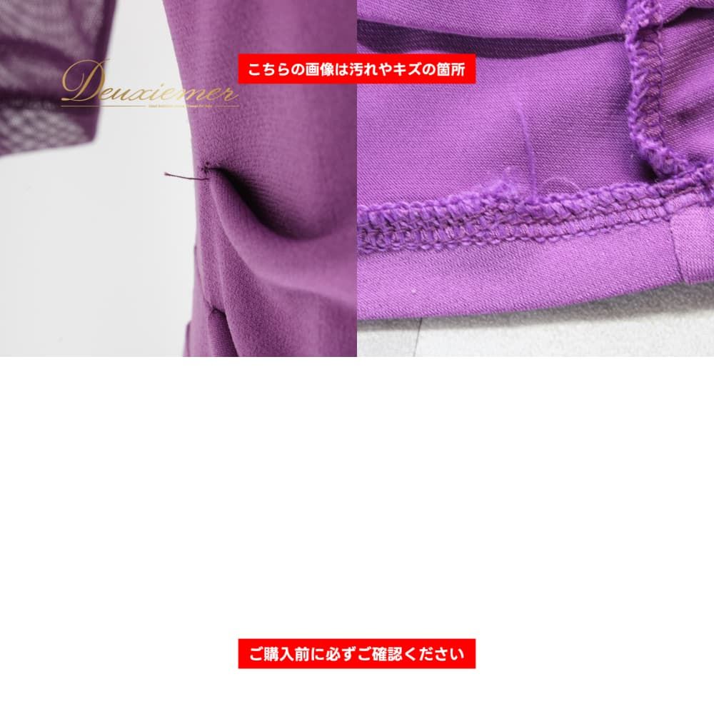 社交ダンス 衣装 Roger ロジャー トップス カットソー レッスンウェア