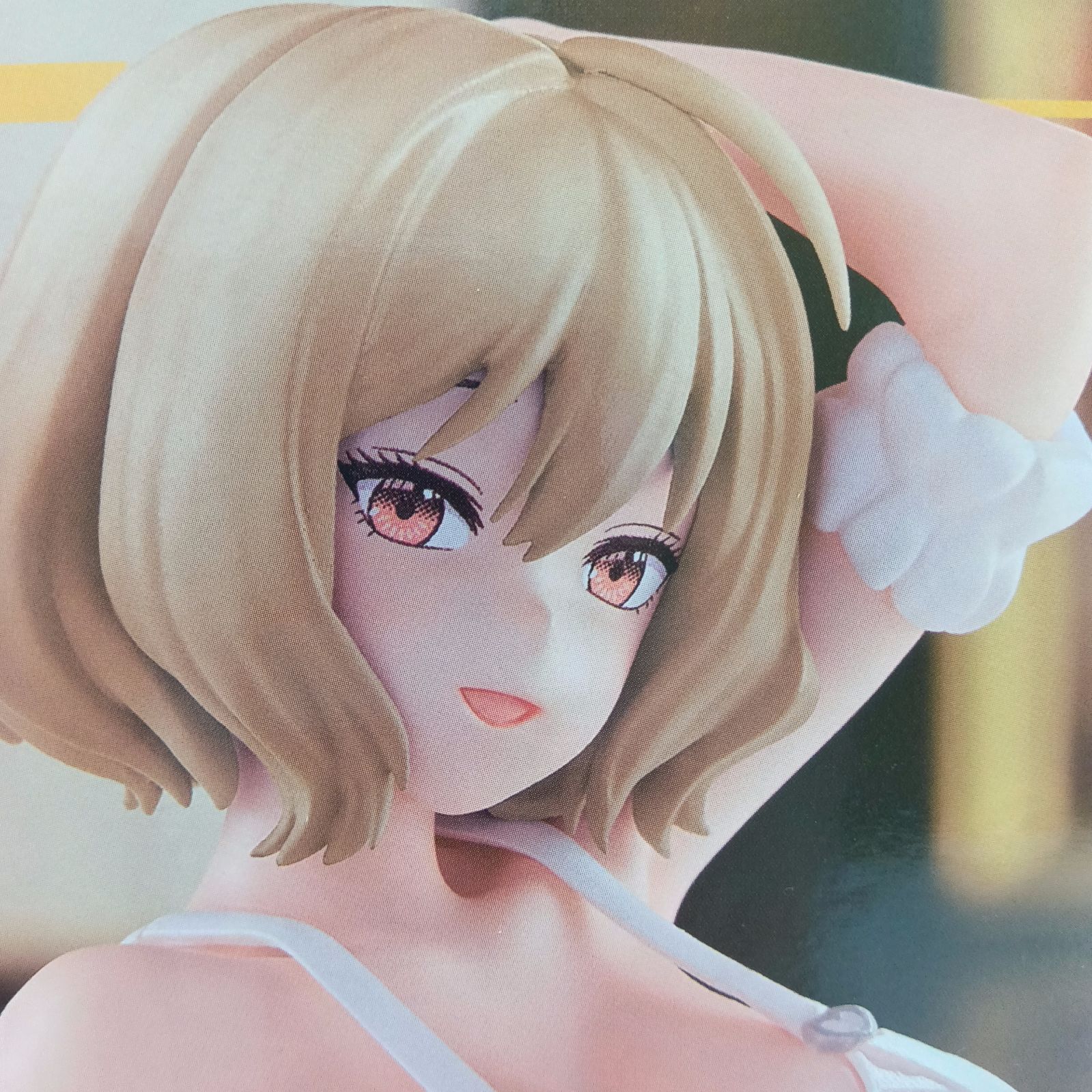 未開封】 勝利の女神 NIKKE フィギュア 4体セット まとめ売り アニス