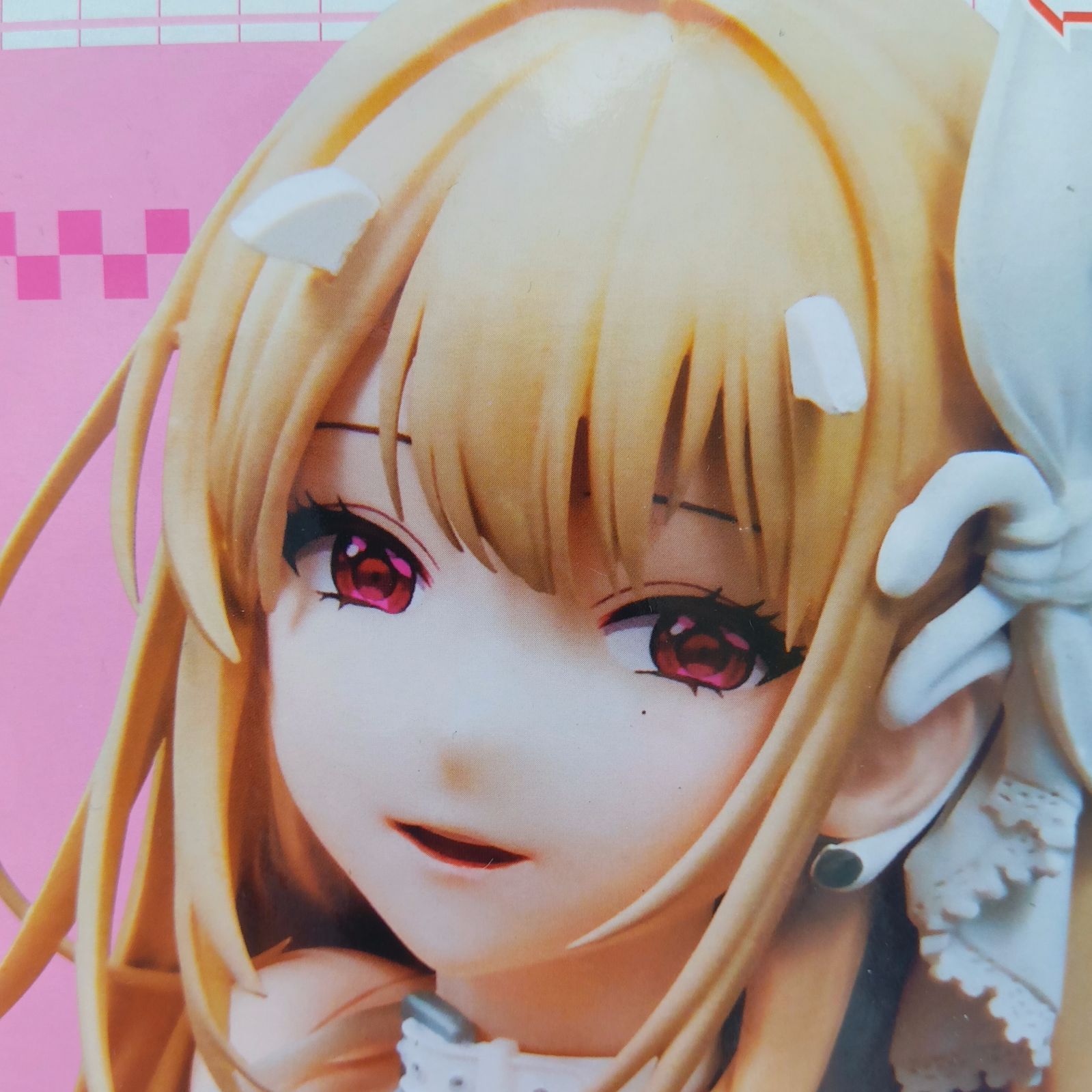 未開封】 勝利の女神 NIKKE フィギュア 4体セット まとめ売り アニス