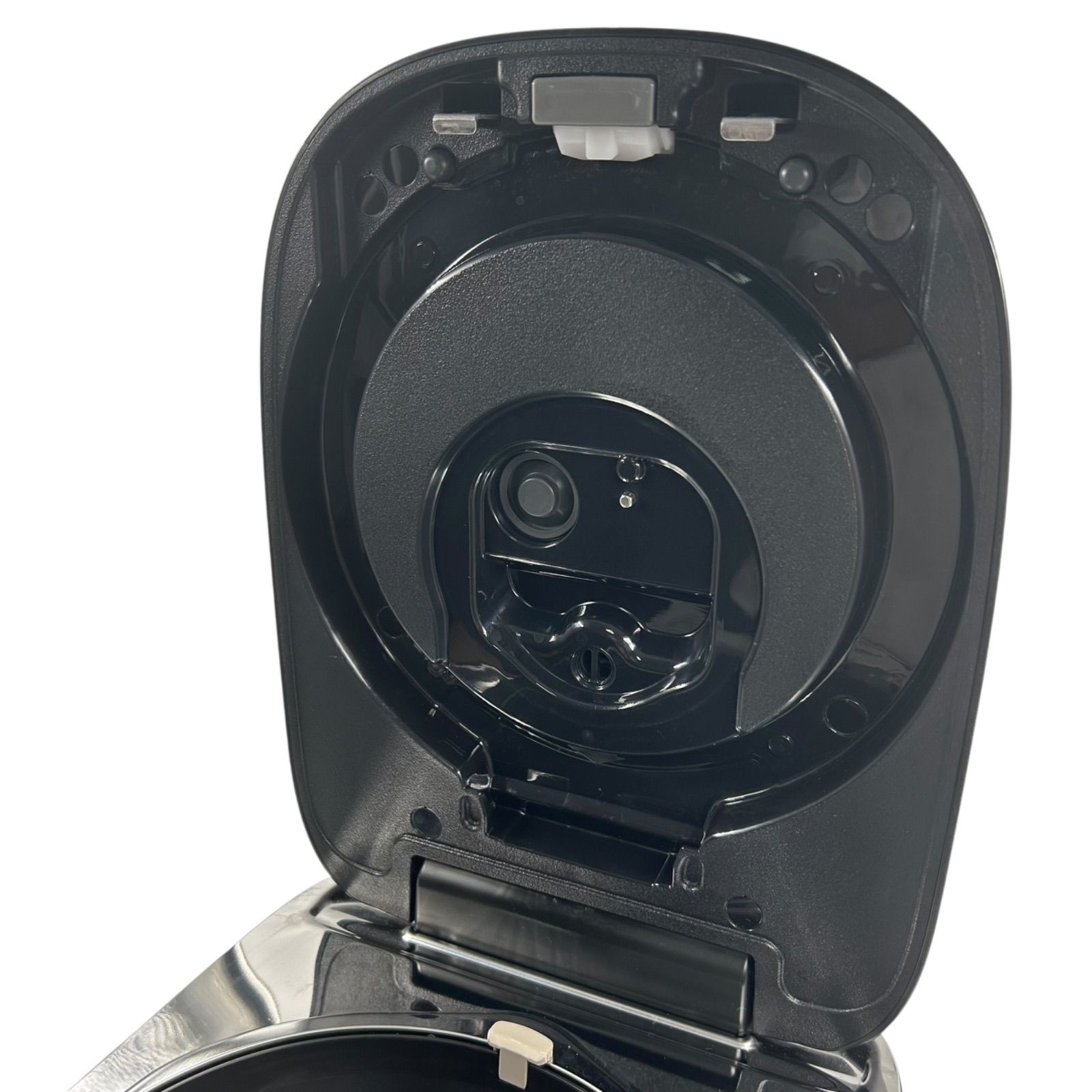Panasonic 可変圧力IHジャー炊飯器 SR-M10B 2024年製 5.5合 ブラック