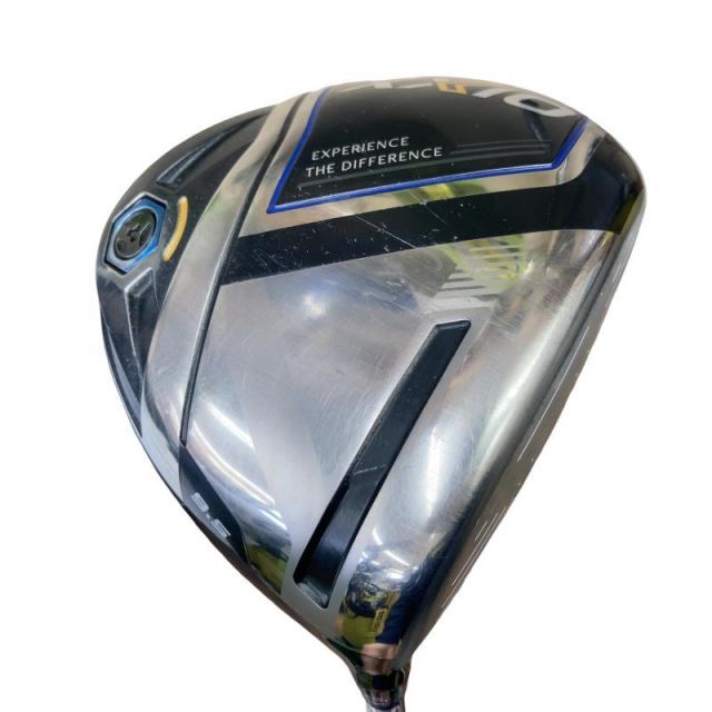 中古】 ダンロップ XXIO(2020) 9.5° ドライバー DR XXIO MP1100(DR