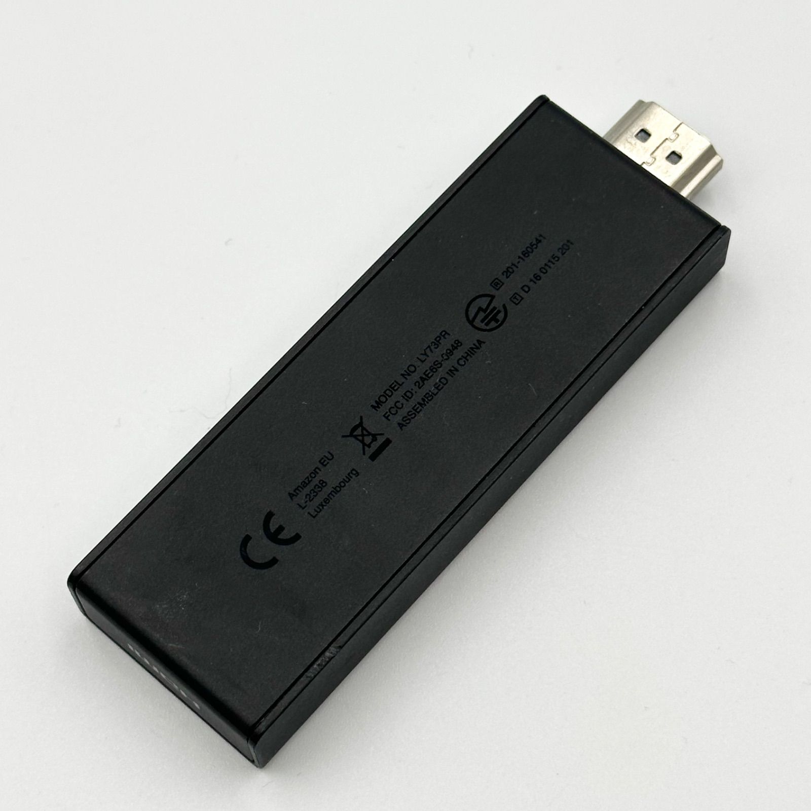 Amazon Fire Tv Stick 【24時間以内発送✨️】 - メルカリ