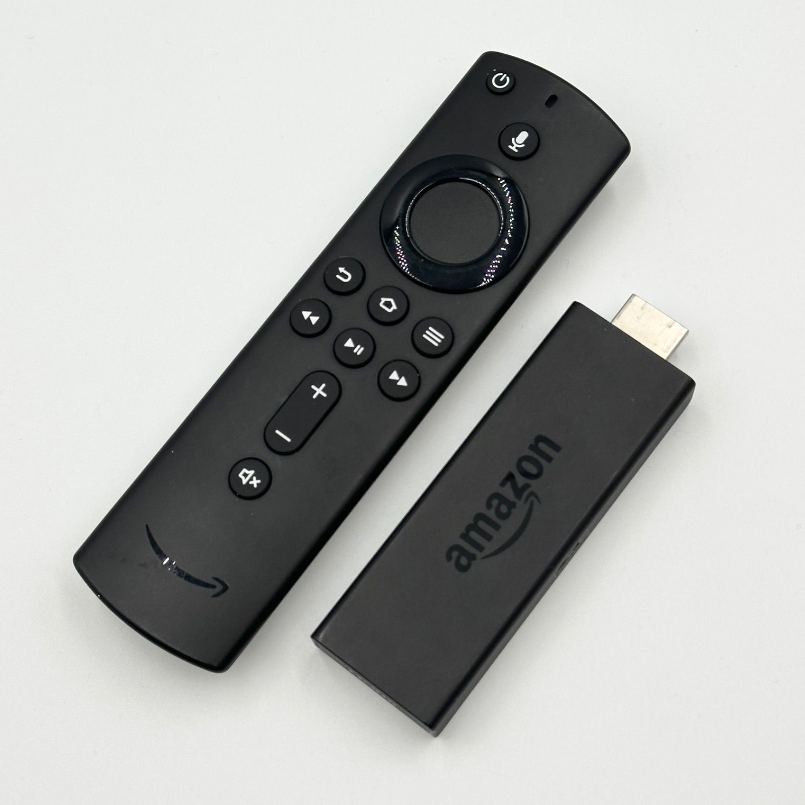 【24時間以内発送】プロジェクター+Amazon FireTVStick Amazon Fire Tv Stick 【24時間以内発送✨️】 - メルカリ