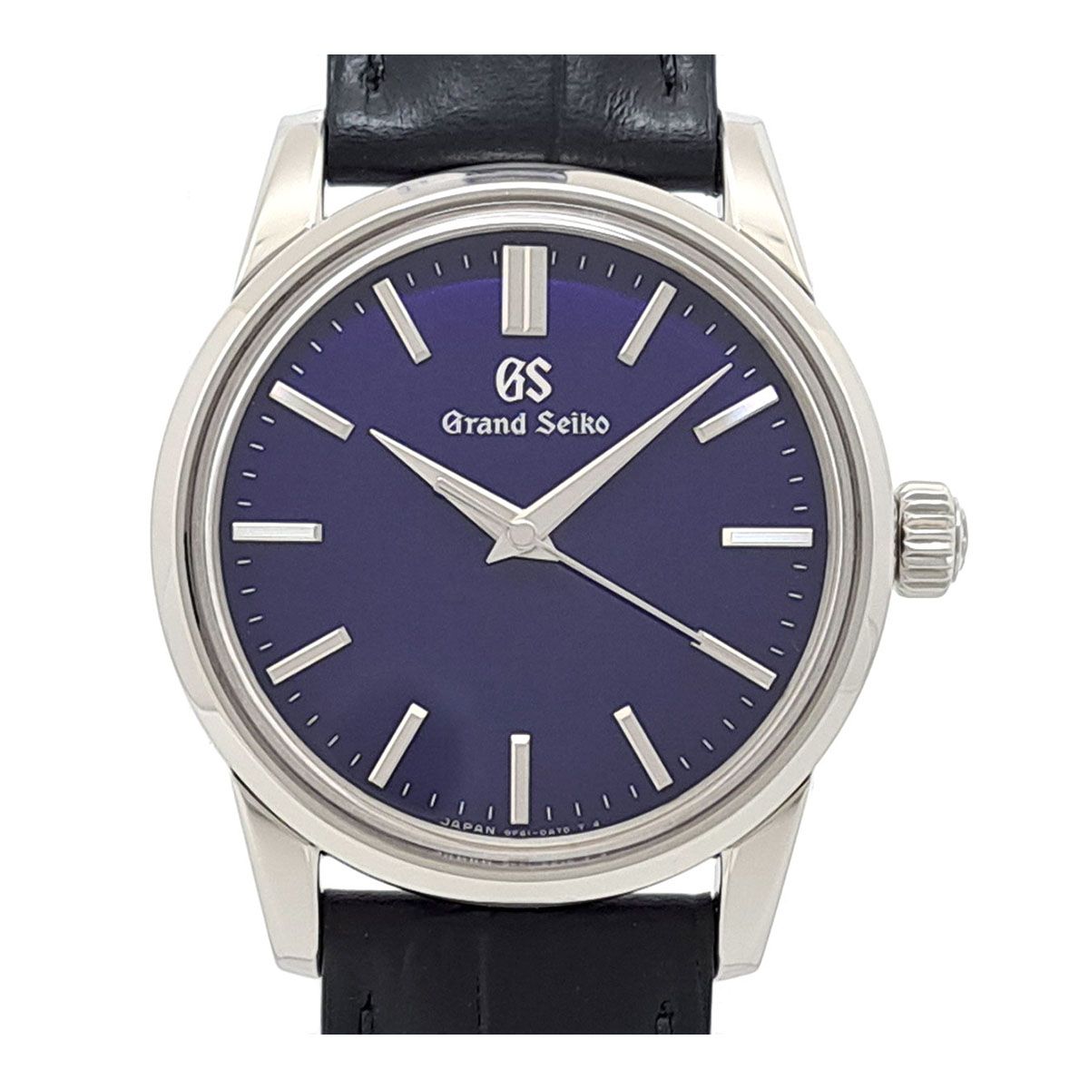 セイコー グランドセイコー エレガンスコレクション SBGX349 クオーツ ステンレススティール メンズ ボーイズ SEIKO【中古】 【時計】