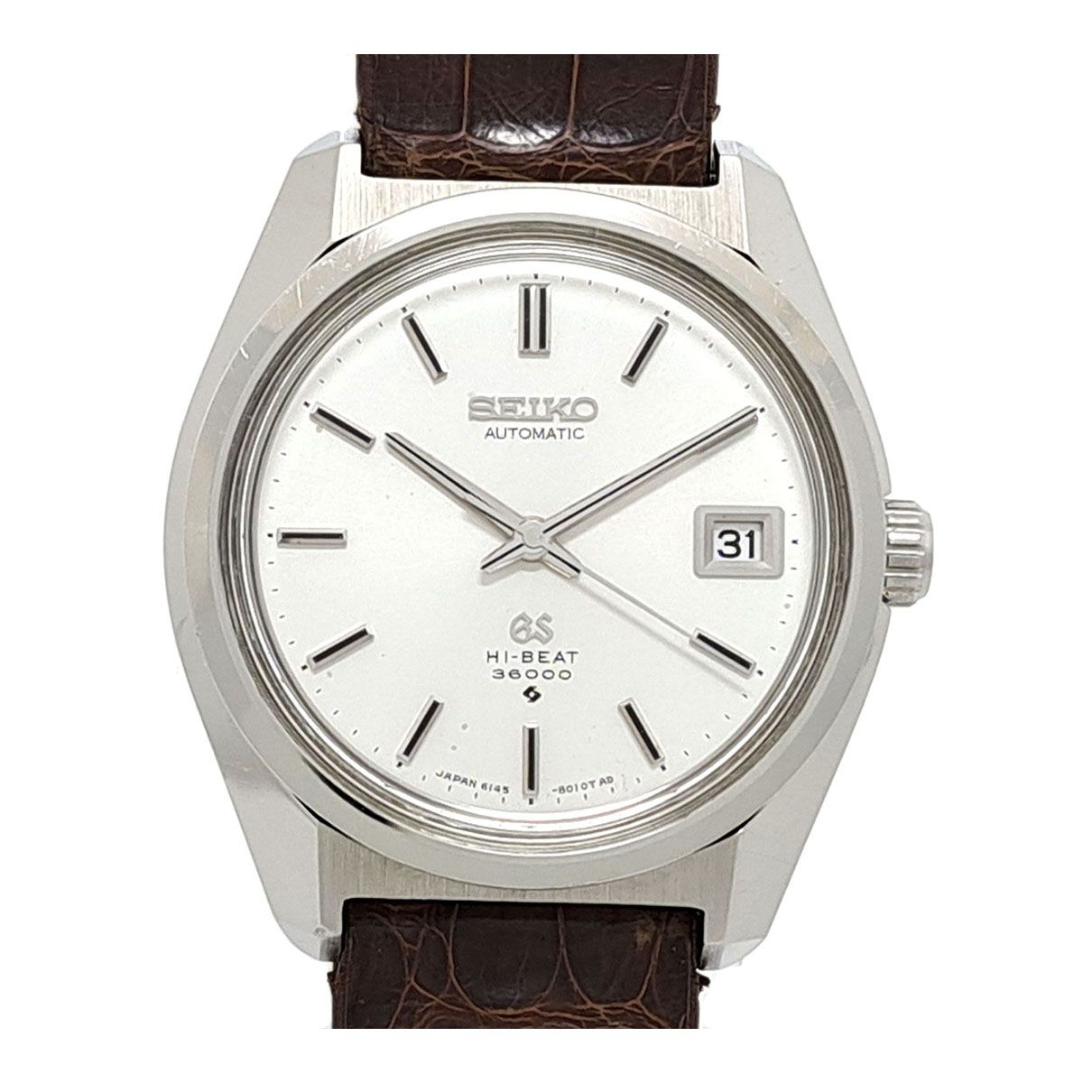 チュードル TUDOR 32000ST モナーク デイト 自動巻き メンズ 保証書