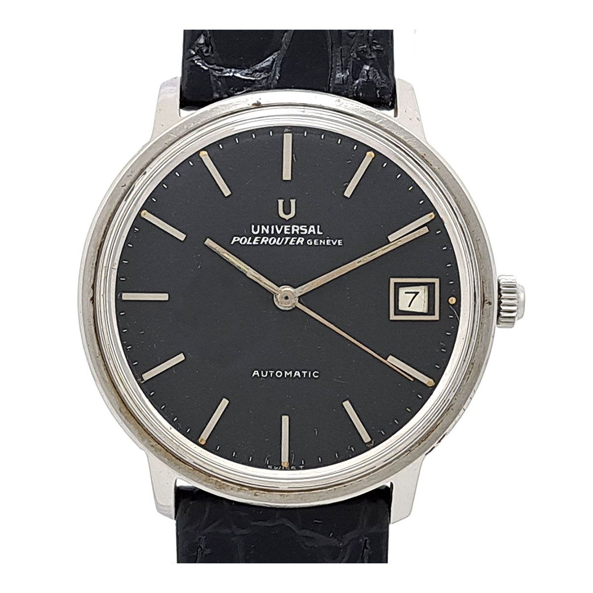 チュードル TUDOR 32000ST モナーク デイト 自動巻き メンズ 保証書