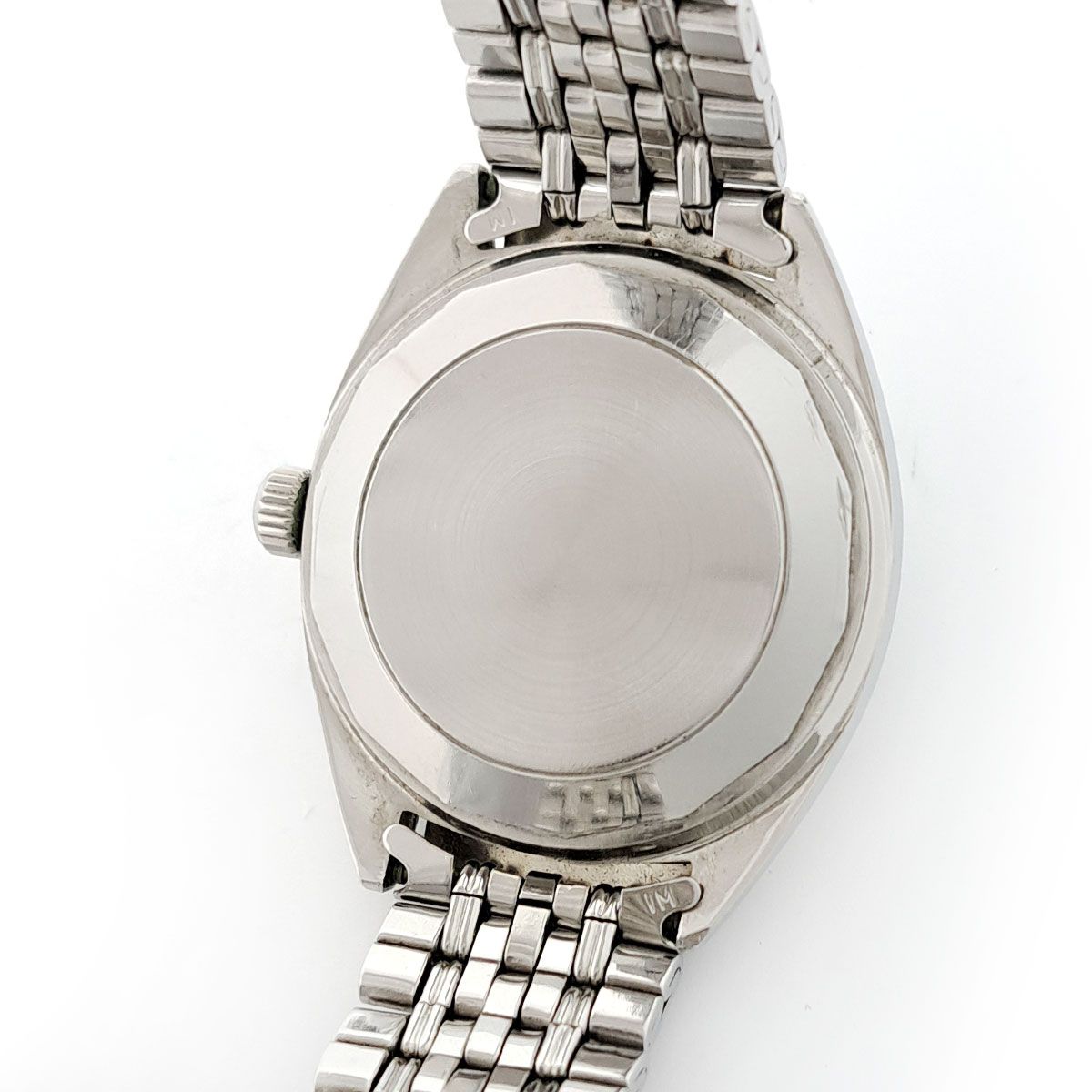 IWC ヨットクラブ Cal.8541 R811AD Cal.8541 自動巻き ステンレススティール メンズ IWC [アンティーク ヴィンテージ] 【中古】 【時計】 IWC ヨットクラブ Cal.8541 R811AD Cal.8541 自動巻き ステンレス