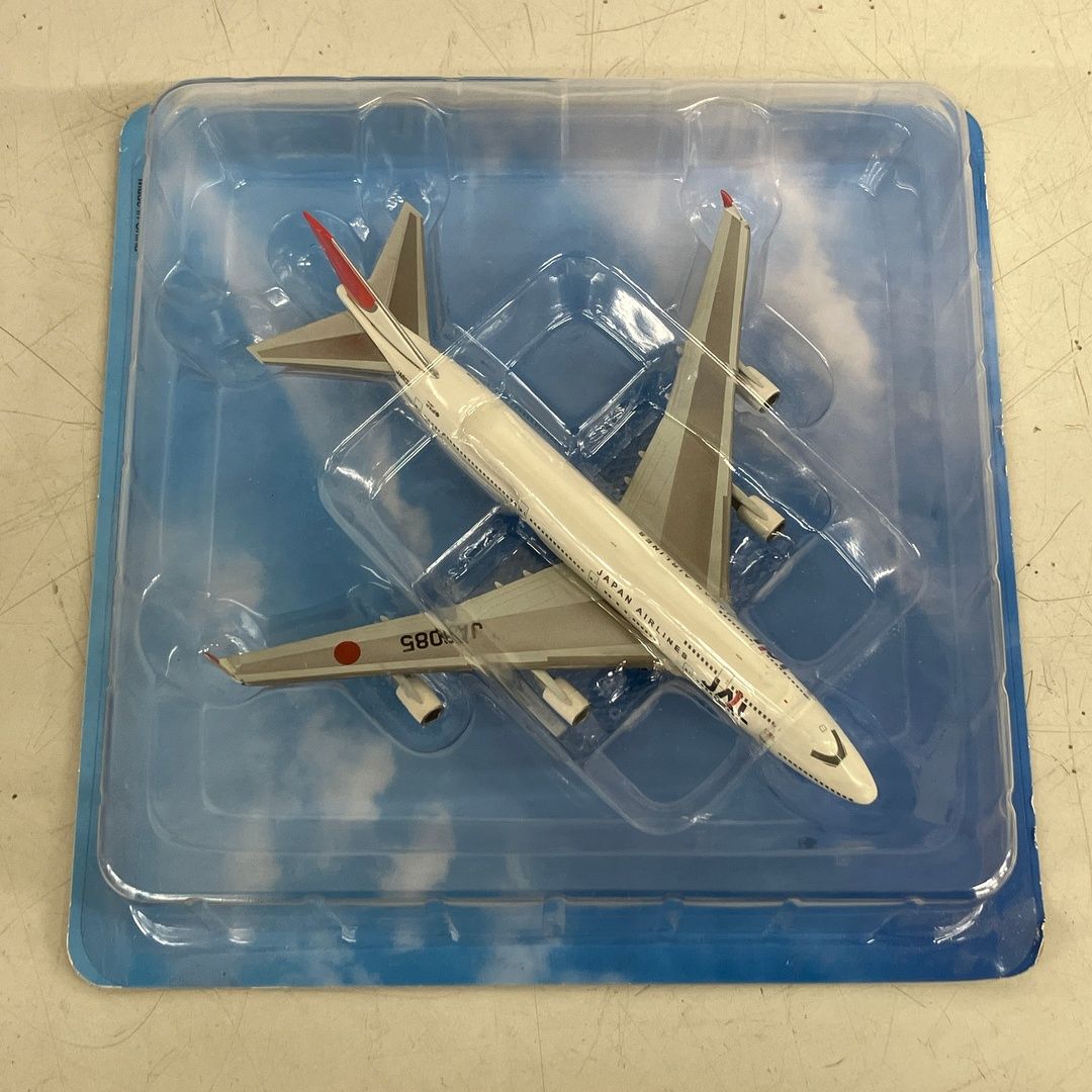 ANA BOEING 747 1/250 BOEING 747JA8085 BOEING 747JA8071 飛行機模型