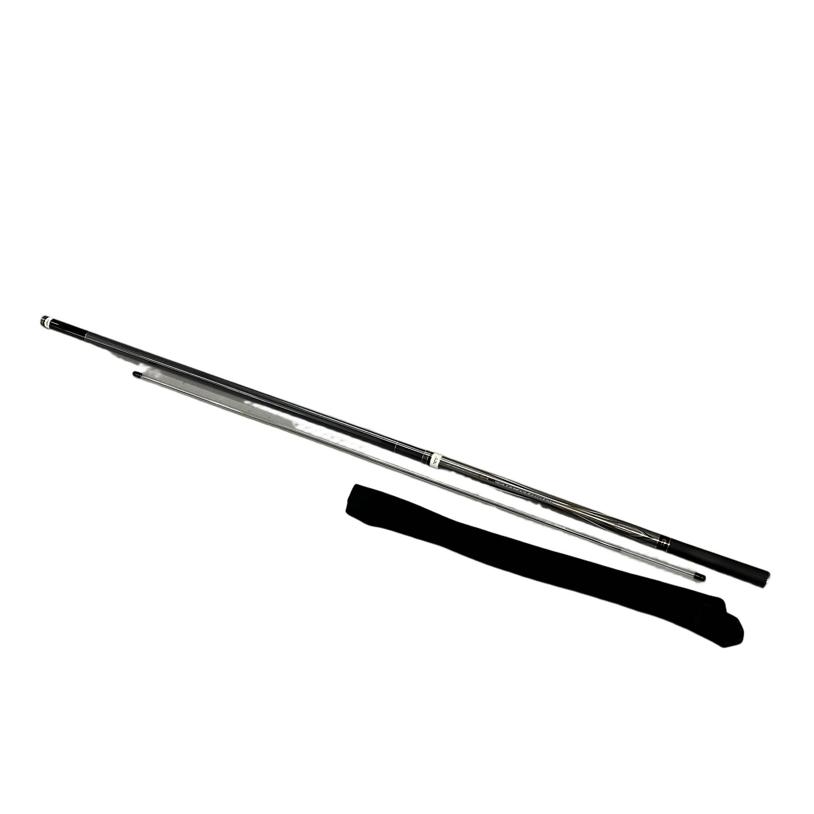 DAIWA ダイワ KH エアマスター メタルT 105M Air Master metal tune カーボンロッド 釣具 渓流竿 中古 美品 B11451960