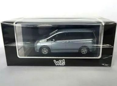 中古】ミニカー 1/43 MAZDA BIANTE 23S クリアウォーターブルー
