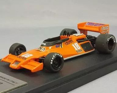 【中古】ミニカー 1/43 サーティース TS020 1978年 ルネ アルヌー [KBC002]