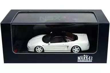 おもちゃ 【】ミニカー 1/43 ホンダ NSX-R NA1(チャンピオンシップ