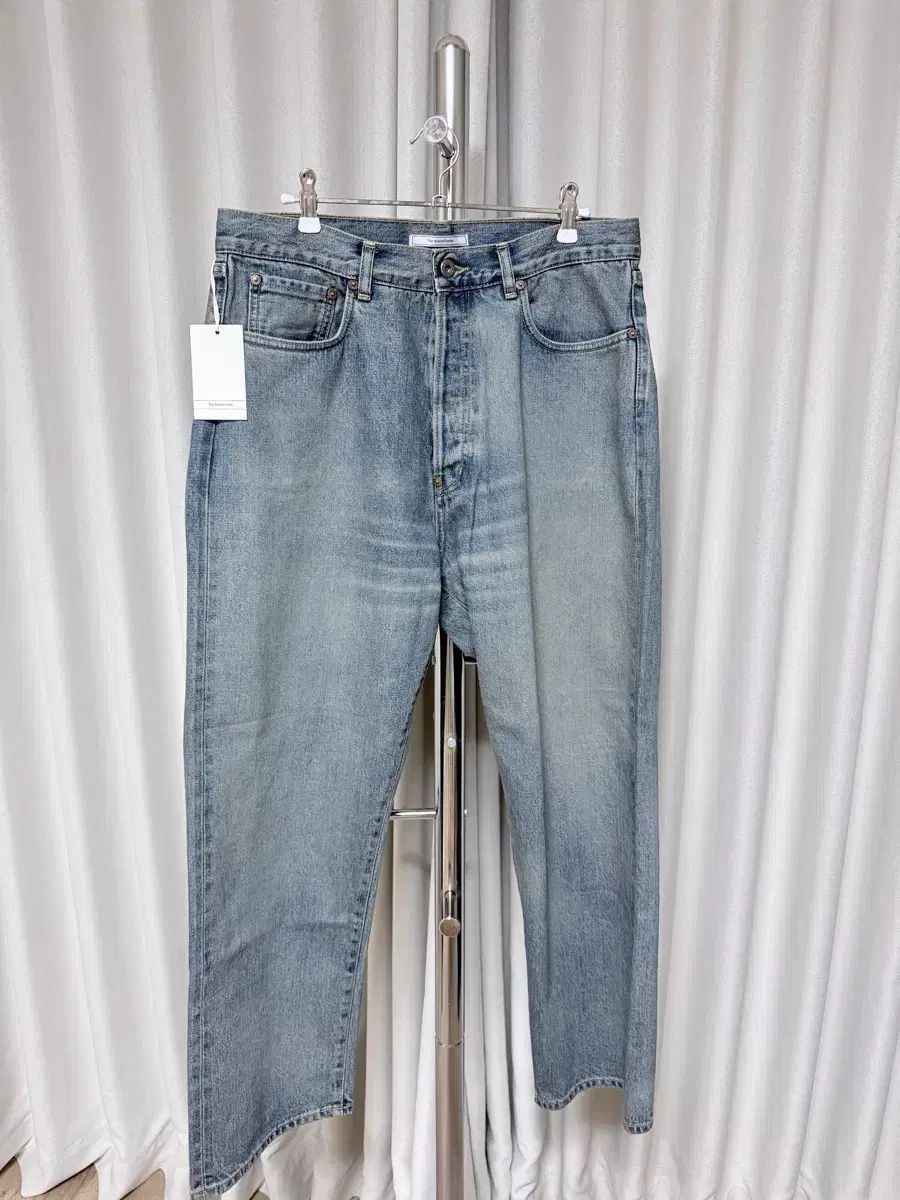 뤡코즈 902デニム 1サイズ