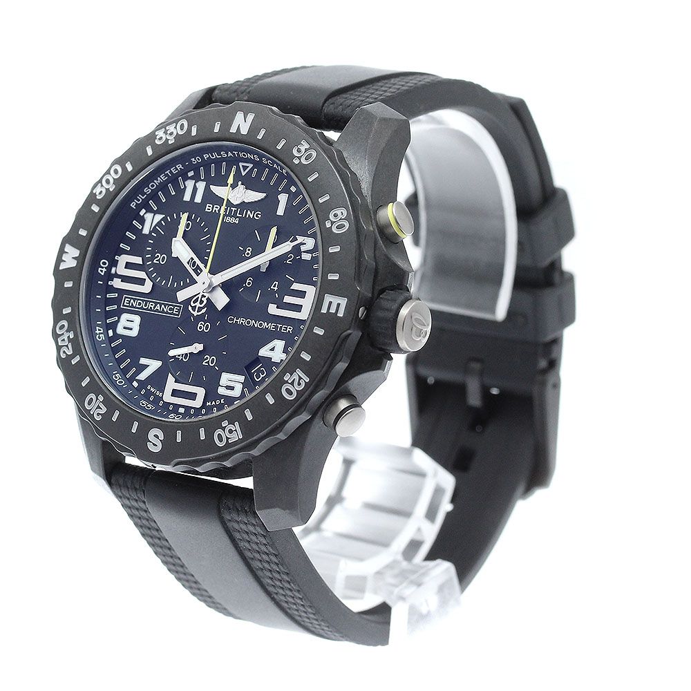 ブライトリング BREITLING X82310 エンデュランス プロ デイト クロノ
