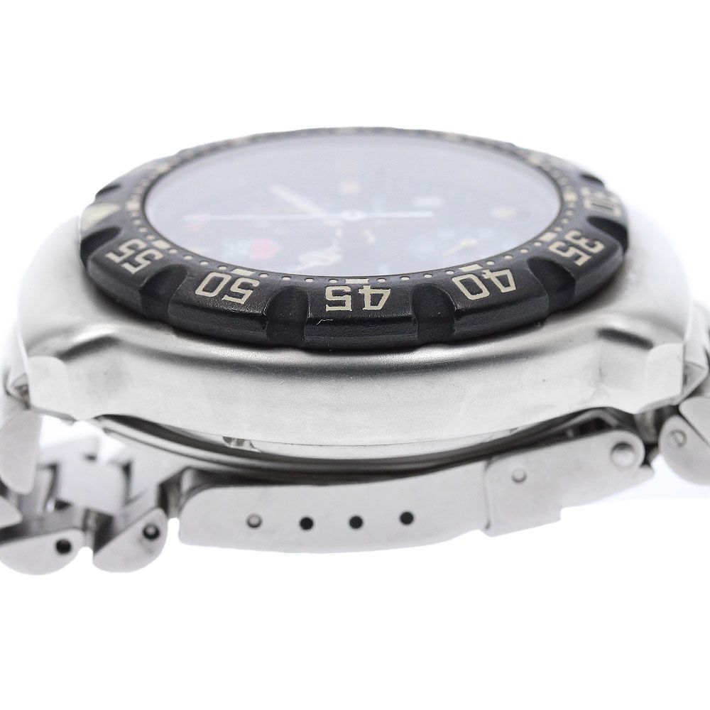 タグホイヤー TAG HEUER CA1211-R0 フォーミュラ1 クロノグラフ デイト クォーツ メンズ _968110