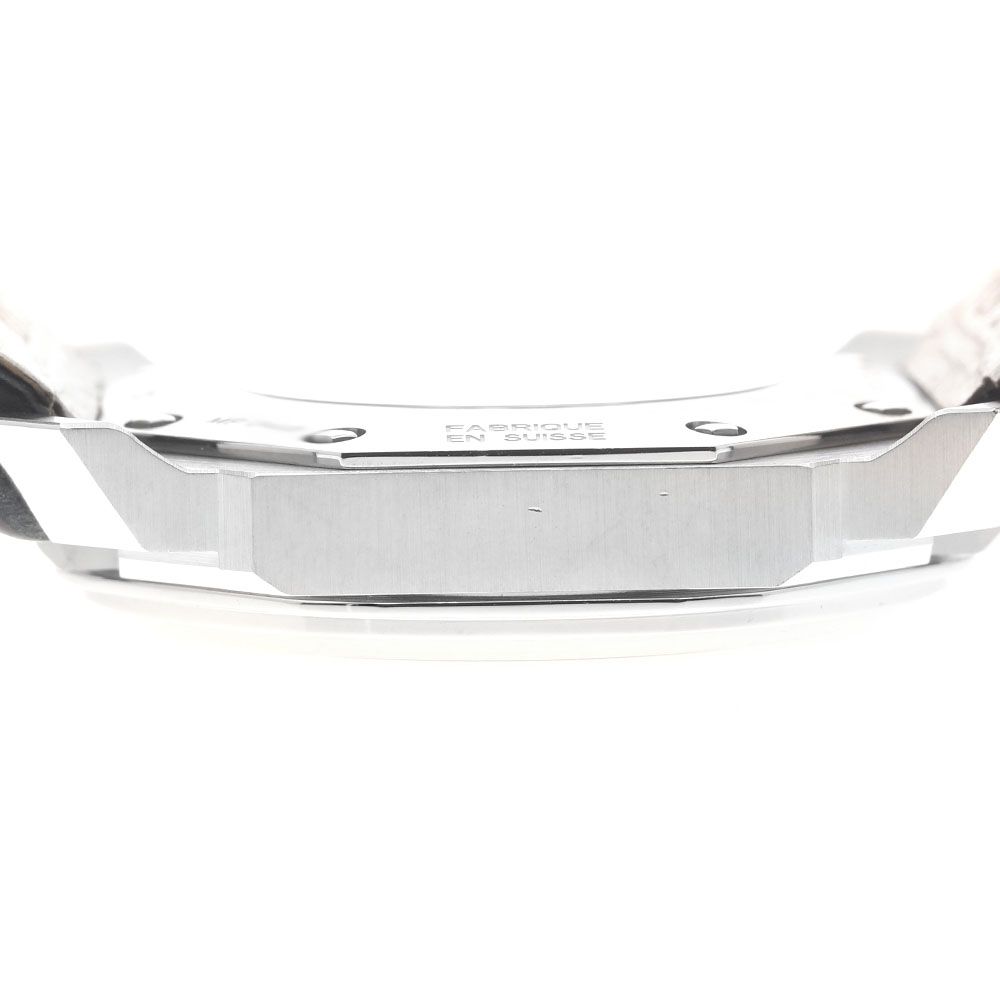 ブルガリ BVLGARI BG041S オクト デイト 自動巻き メンズ _945844