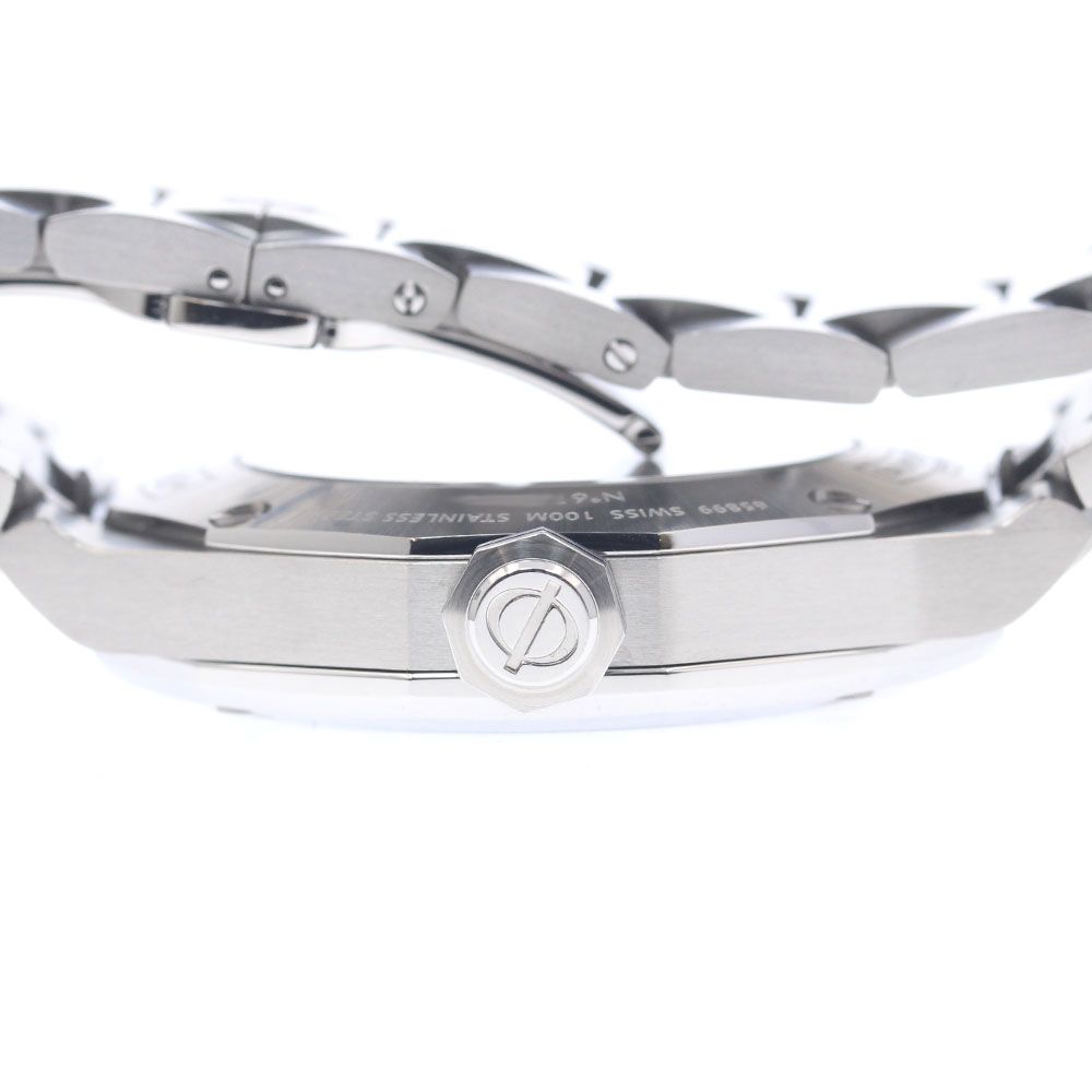 ボーム＆メルシェ Baume & Mercier 65899/M0A10616 リビエラ ボー