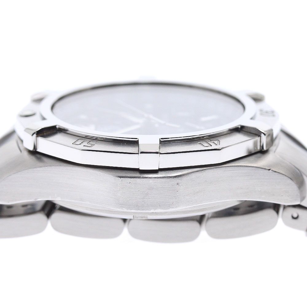 タグホイヤー TAG HEUER CN1110.BA0337 エクスクルーシブ デイト