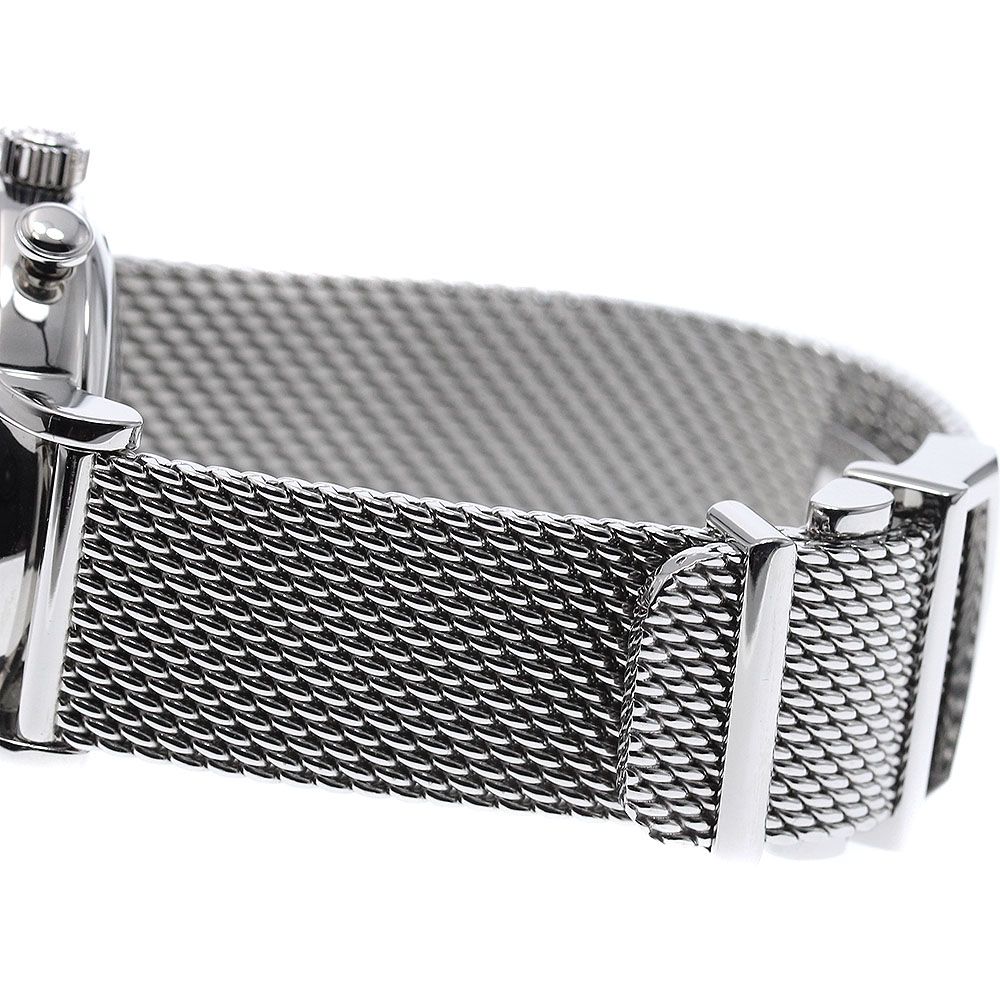 IWC IWC SCHAFFHAUSEN IW391010 ポートフィノ クロノグラフ デイデイト