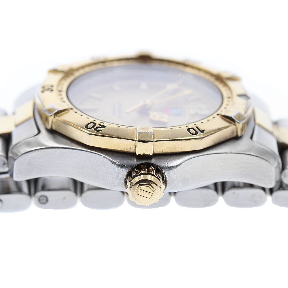 タグホイヤー TAG HEUER WK1321 2000シリーズ デイト クォーツ