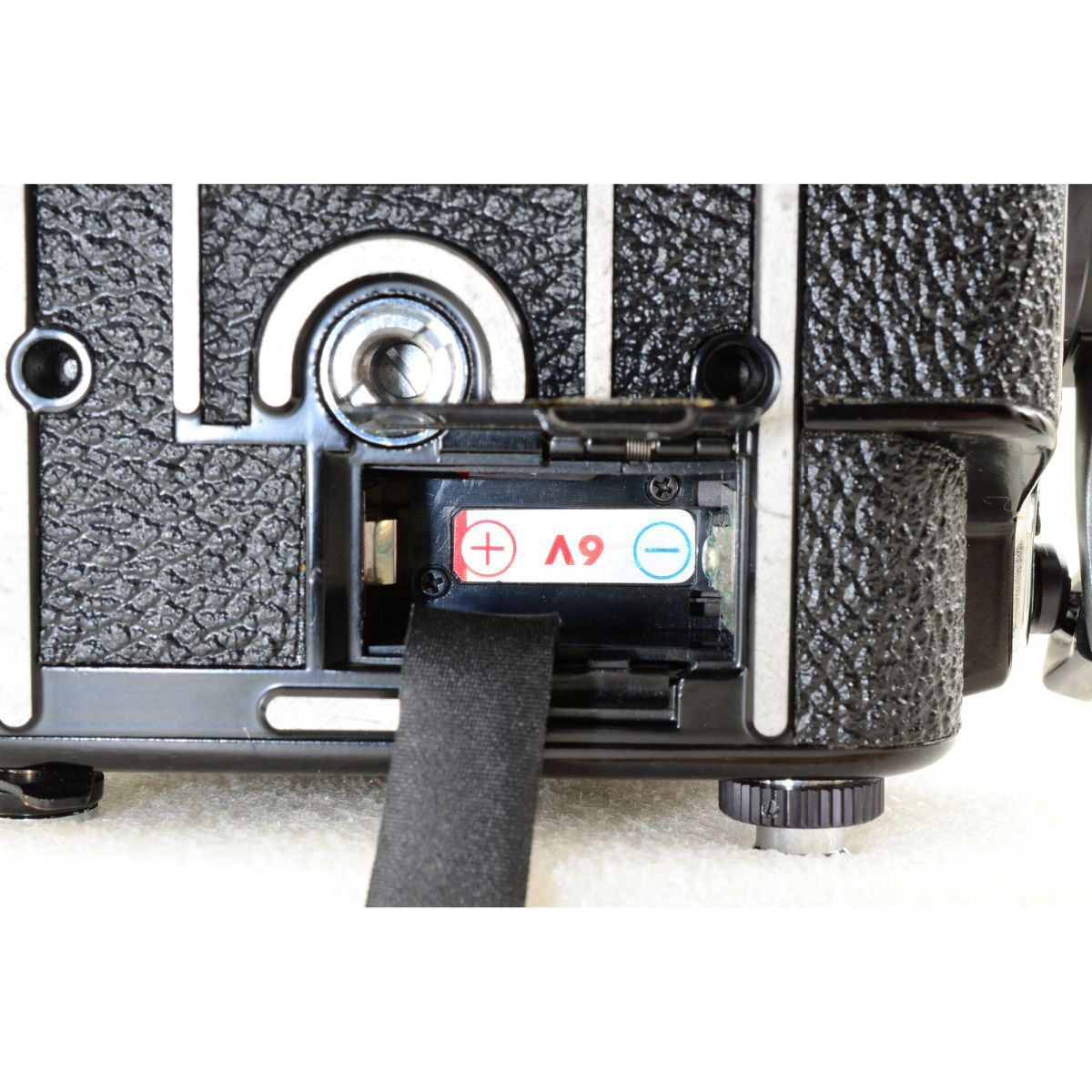 Mamiya M645 1000S 中判カメラ + CdSプリズムAEファインダー + SEKOR C