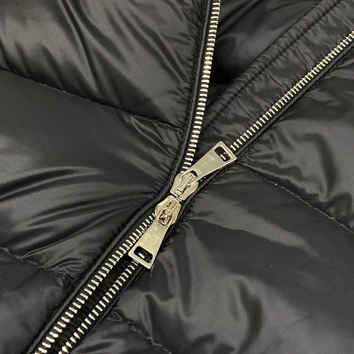 MONCLER(モンクレール) ダウンコート サイズ00 XS レディース TORCON