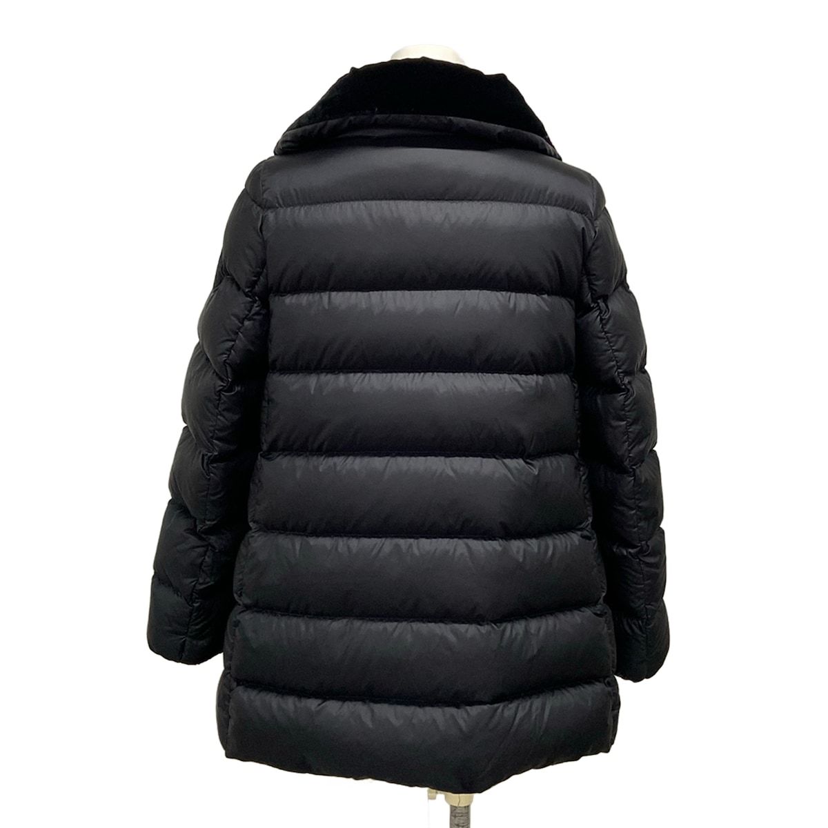 MONCLER(モンクレール) ダウンコート サイズ00 XS レディース TORCON
