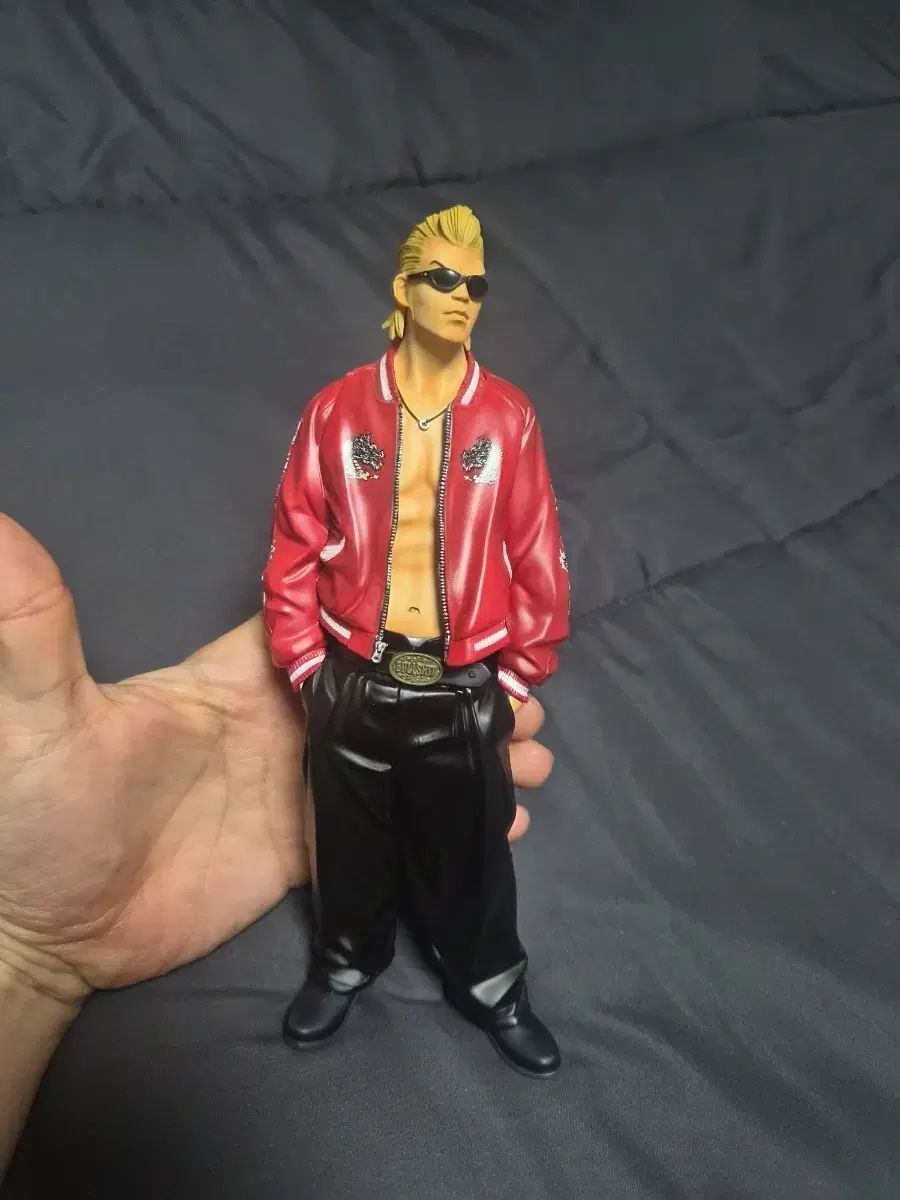 クロウズ ボーヤ フィギュア 26,759円