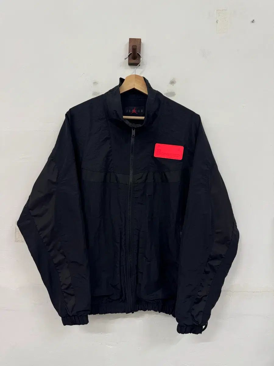 (100)ジョーダン ENGINEERED GARMENTS エンジニアードガーメンツ ウィンドブレーカー