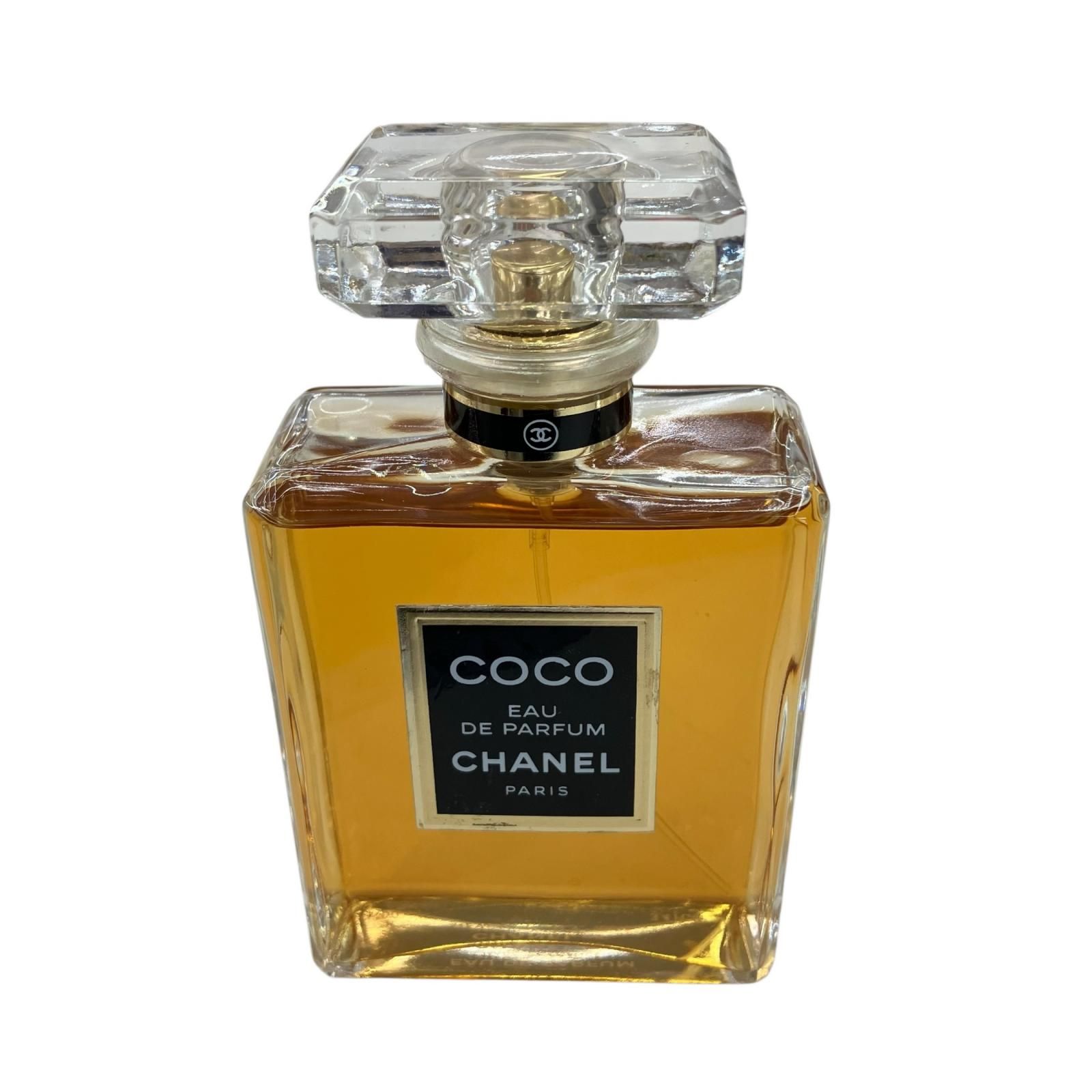 186005 CHANEL シャネル ココ シャネル オードパルファム 100ml
