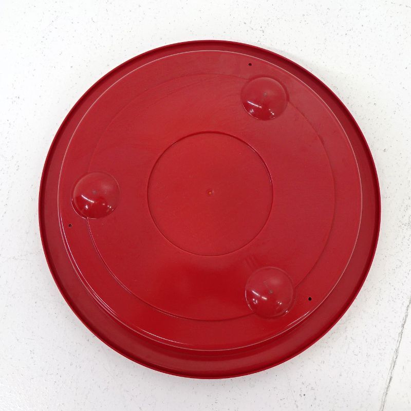 三重店】電子レンジ専用調理器 レンジメートエブリ レッド【426-D993