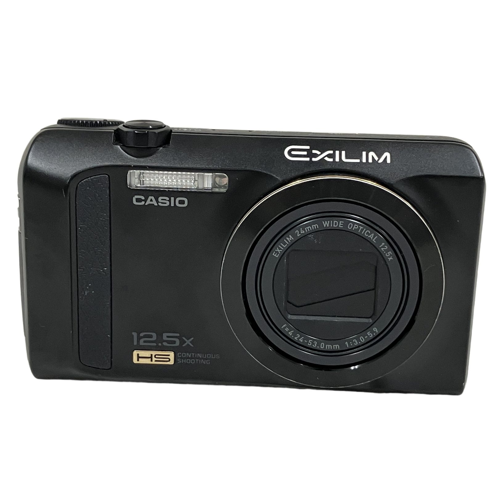 CASIO カシオ EXILIM エクシリム EX-ZR200 コンパクトデジタルカメラ