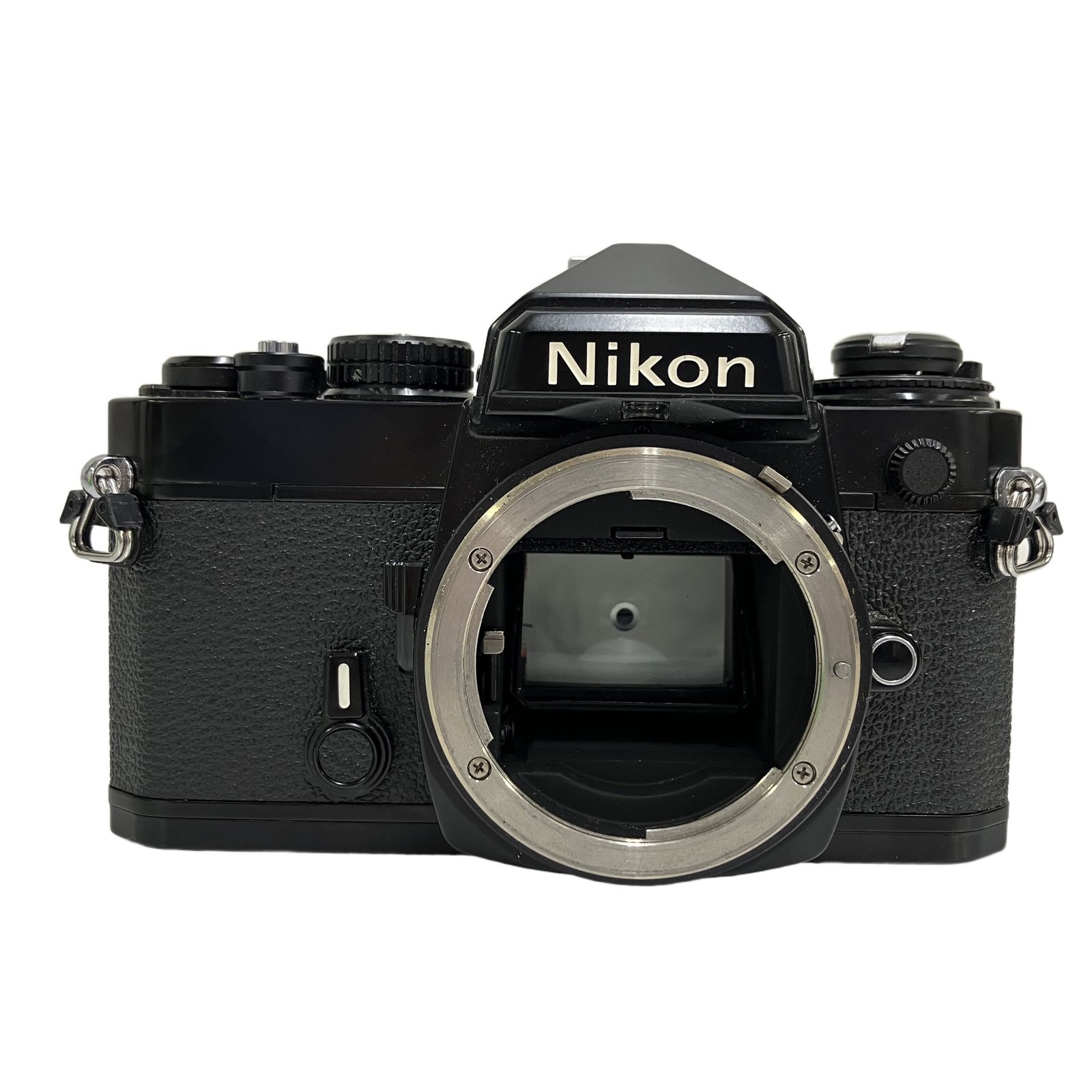Nikon FE ブラック AF NIKKOR 35-70mm F3.3-4.5 レンズセット ニコン
