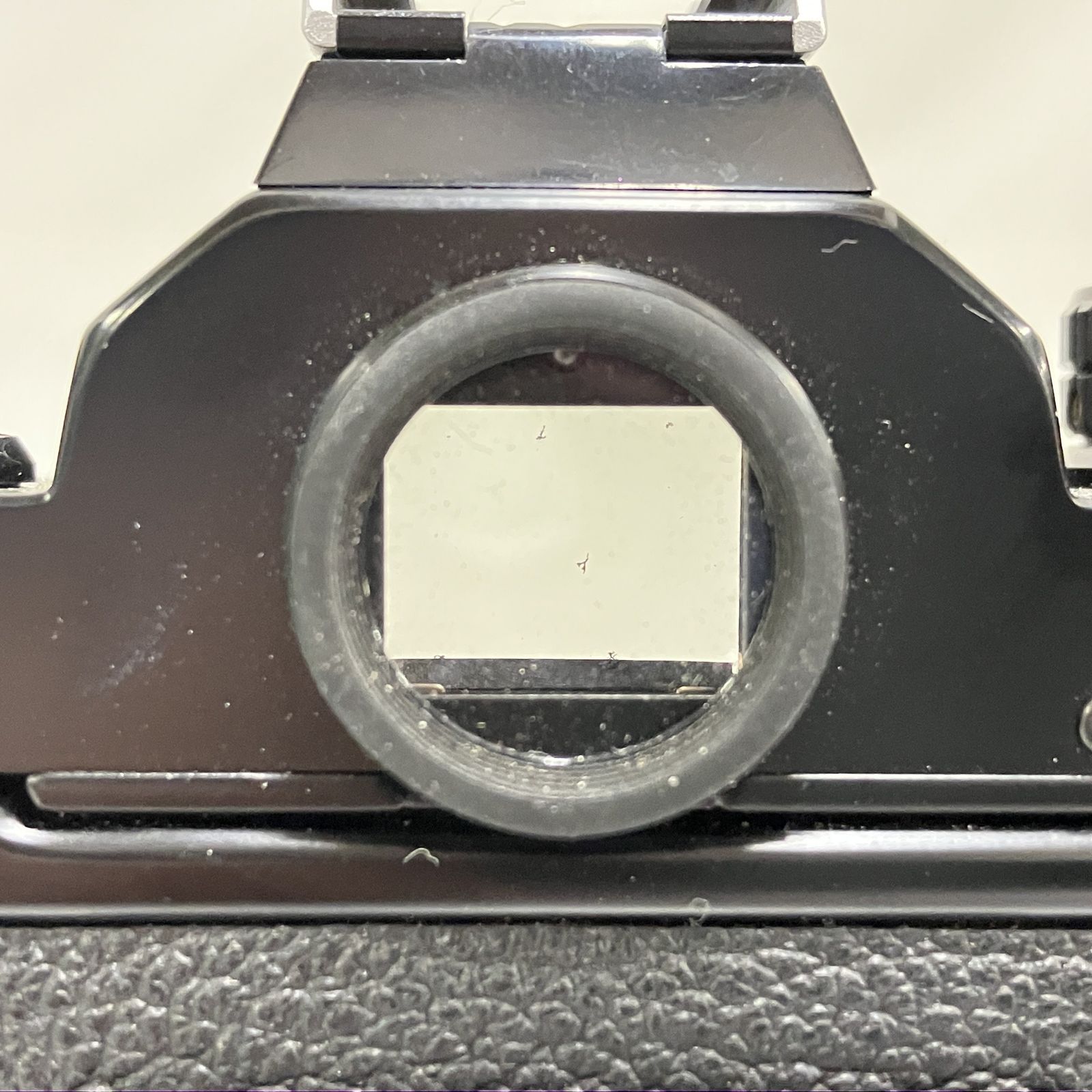 Nikon FE ブラック AF NIKKOR 35-70mm F3.3-4.5 レンズセット ニコン