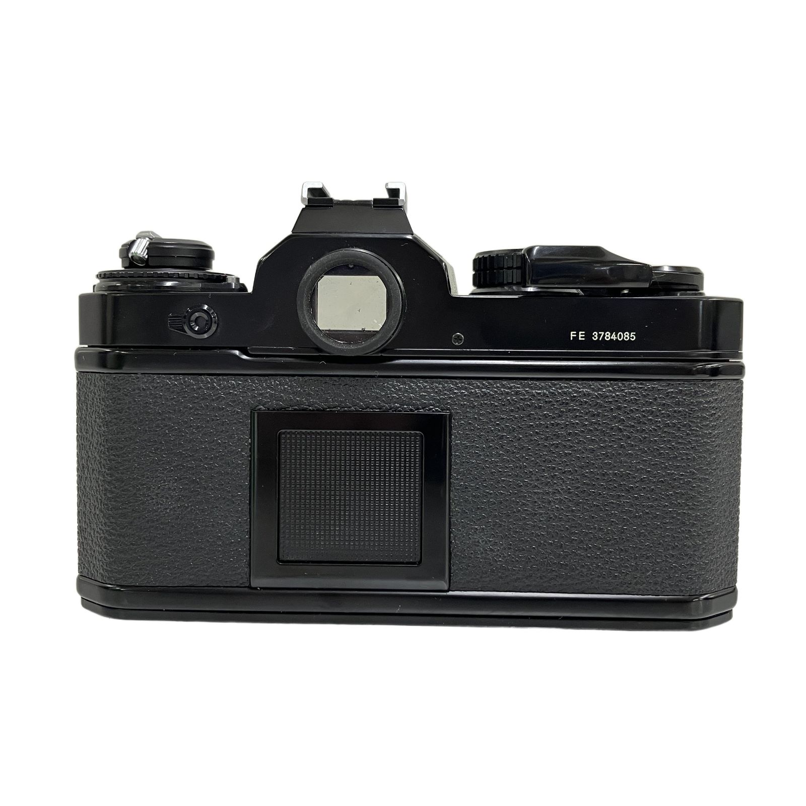 Nikon FE ブラック AF NIKKOR 35-70mm F3.3-4.5 レンズセット ニコン
