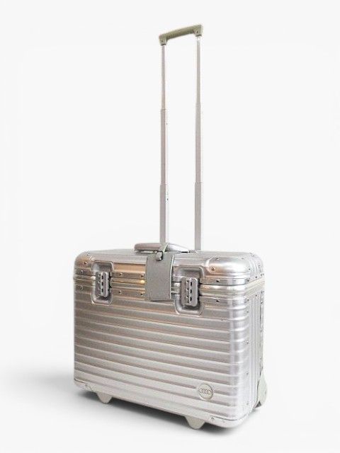 リモワ トパーズ パイロット× Audiコラボモデル RIMOWA - リモア 