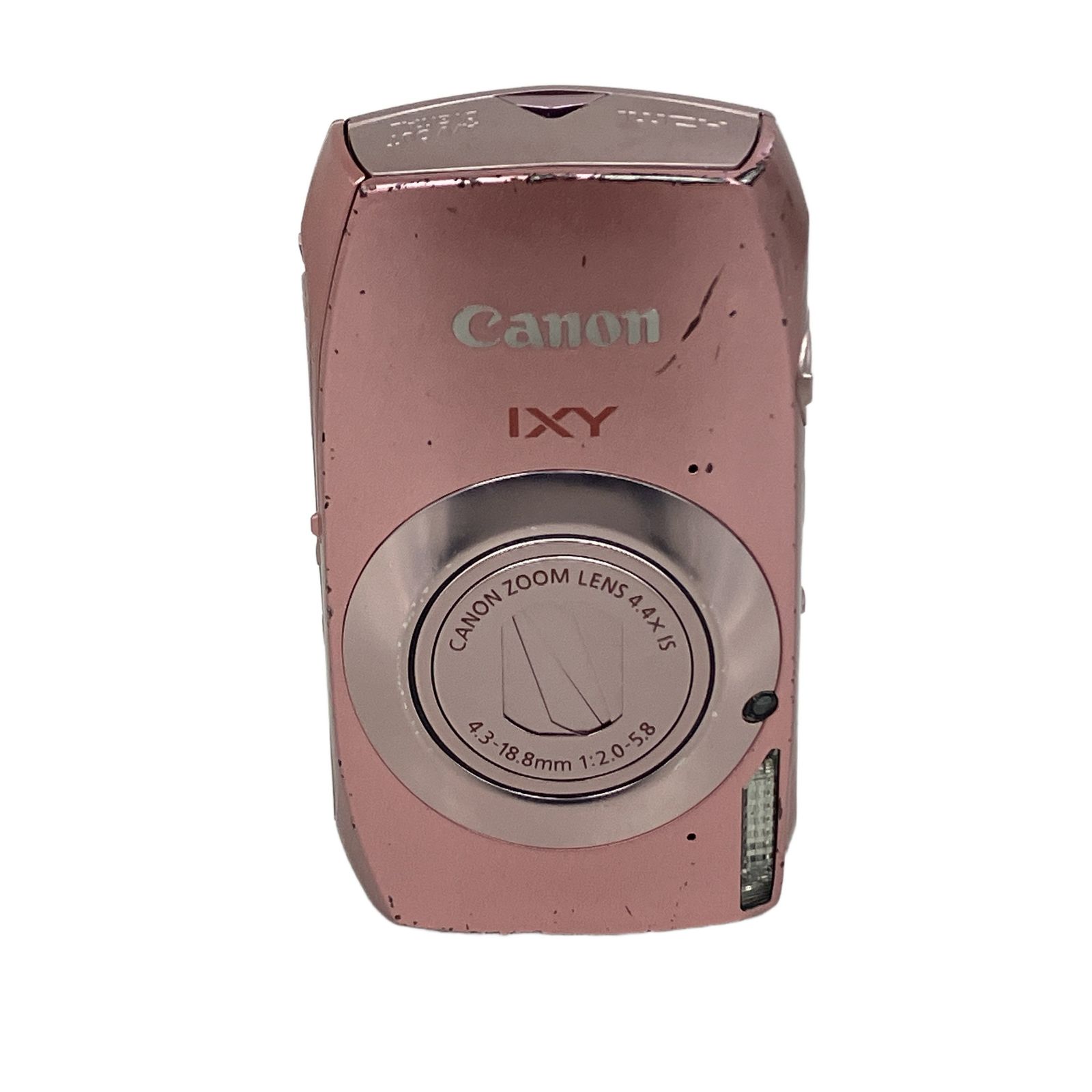 Canon PC1682 IXY 32S コンパクトデジタルカメラコンデジ キャノン
