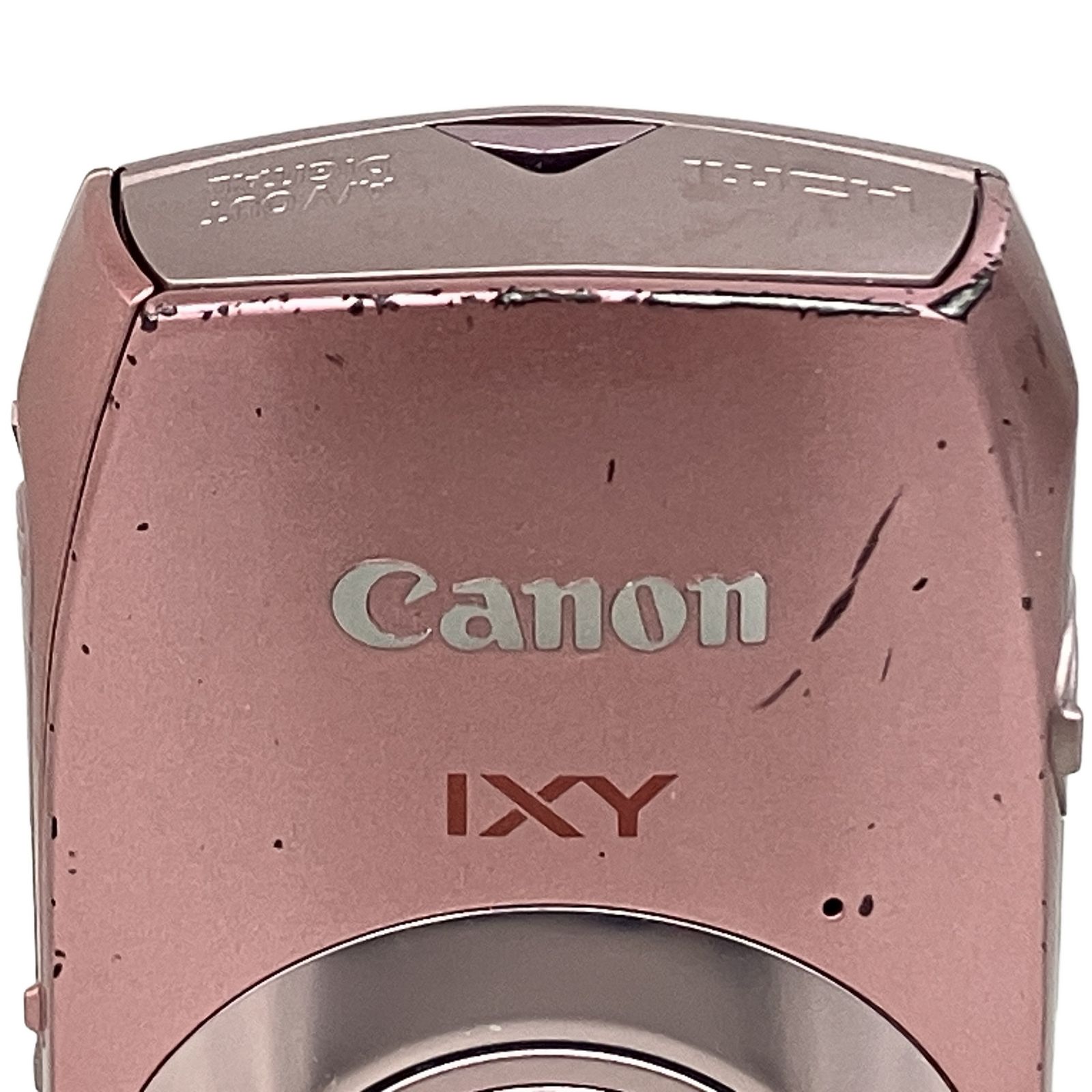 美品 元箱付き Canon キャノン キヤノン IXY 32S PC1682 Canon PC1682 IXY 32S コンパクトデジタルカメラコンデジ キャノン