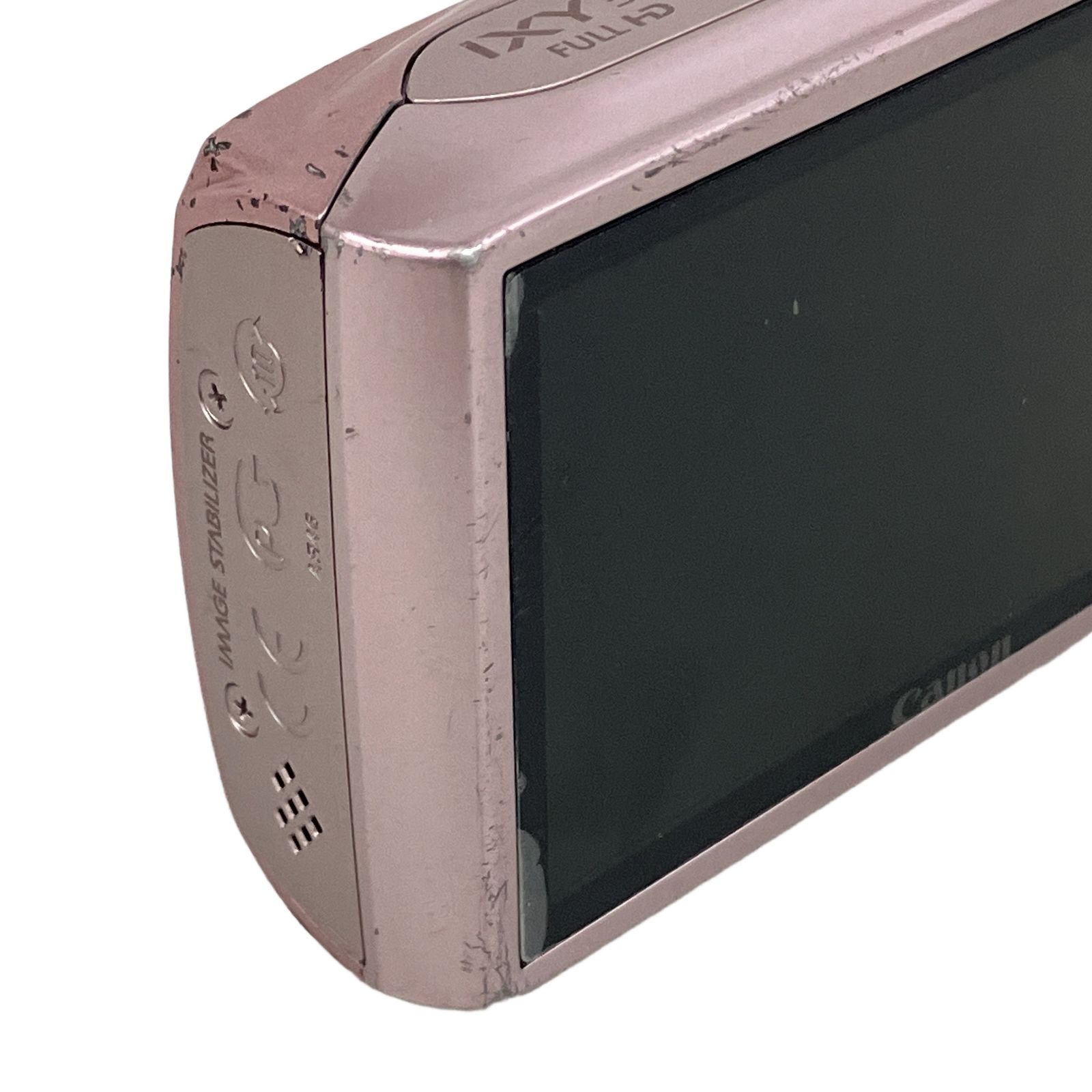 Canon PC1682 IXY 32S コンパクトデジタルカメラコンデジ キャノン