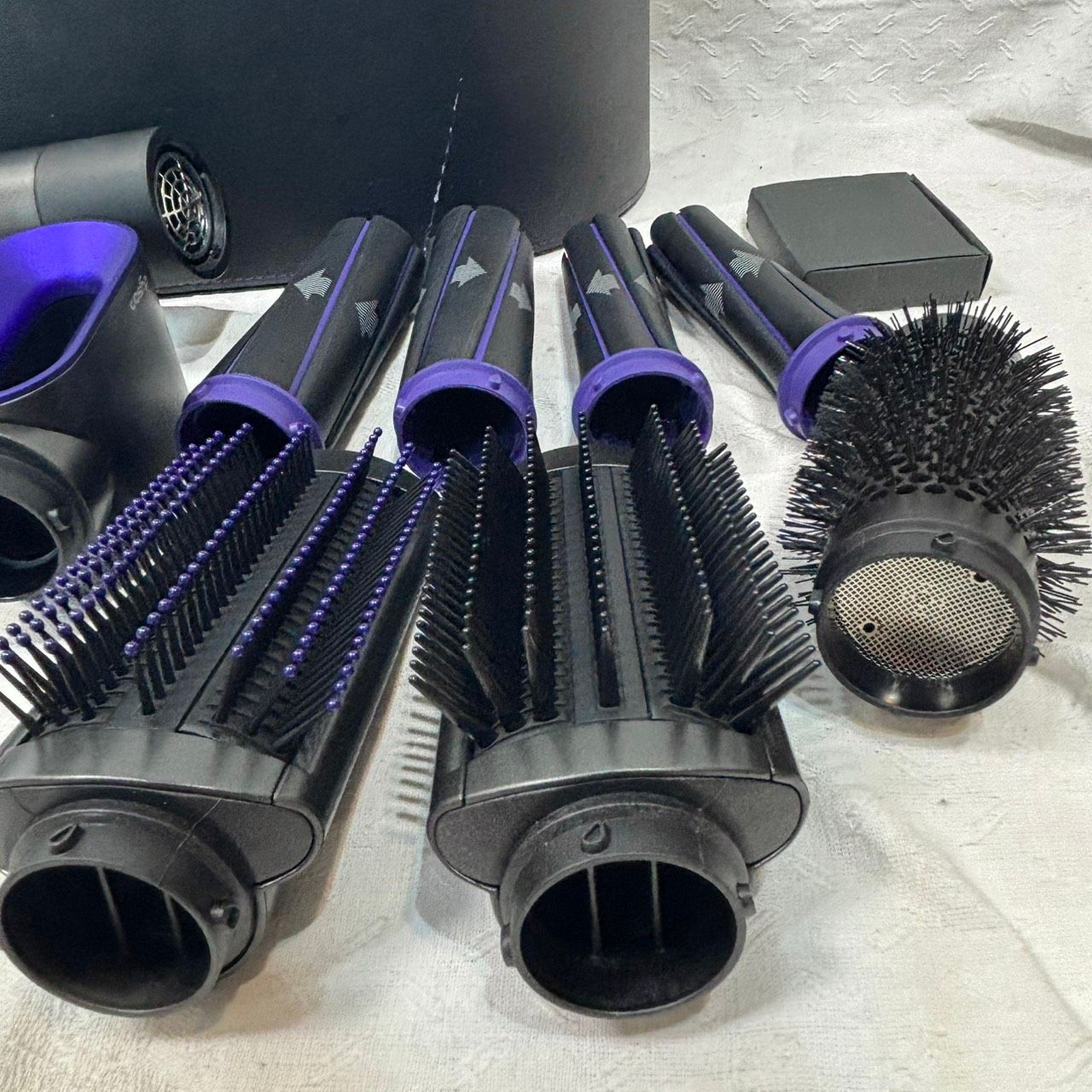 558 Dyson Airwrap Complete HS01 ダイソン エアラップ コンプリート