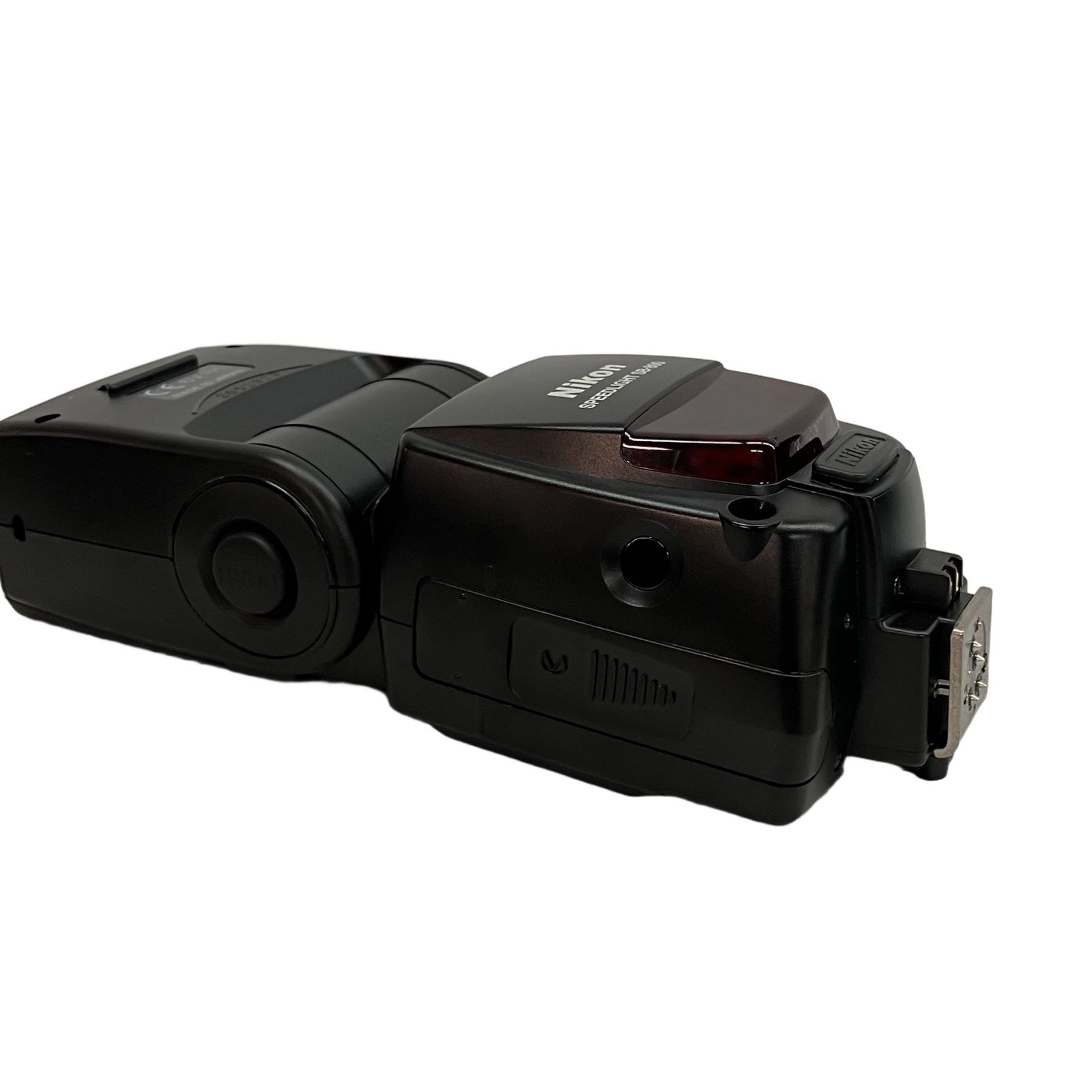 Nikon SB-800 スピードライト ストロボ カメラ周辺機器 カメラ