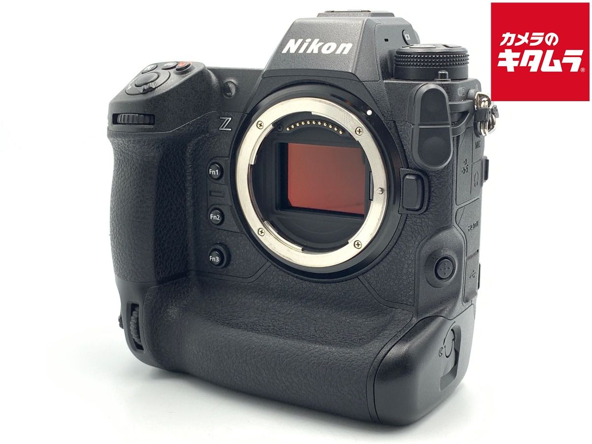 【中古】 【良品】 ニコン Z9 ボディ
